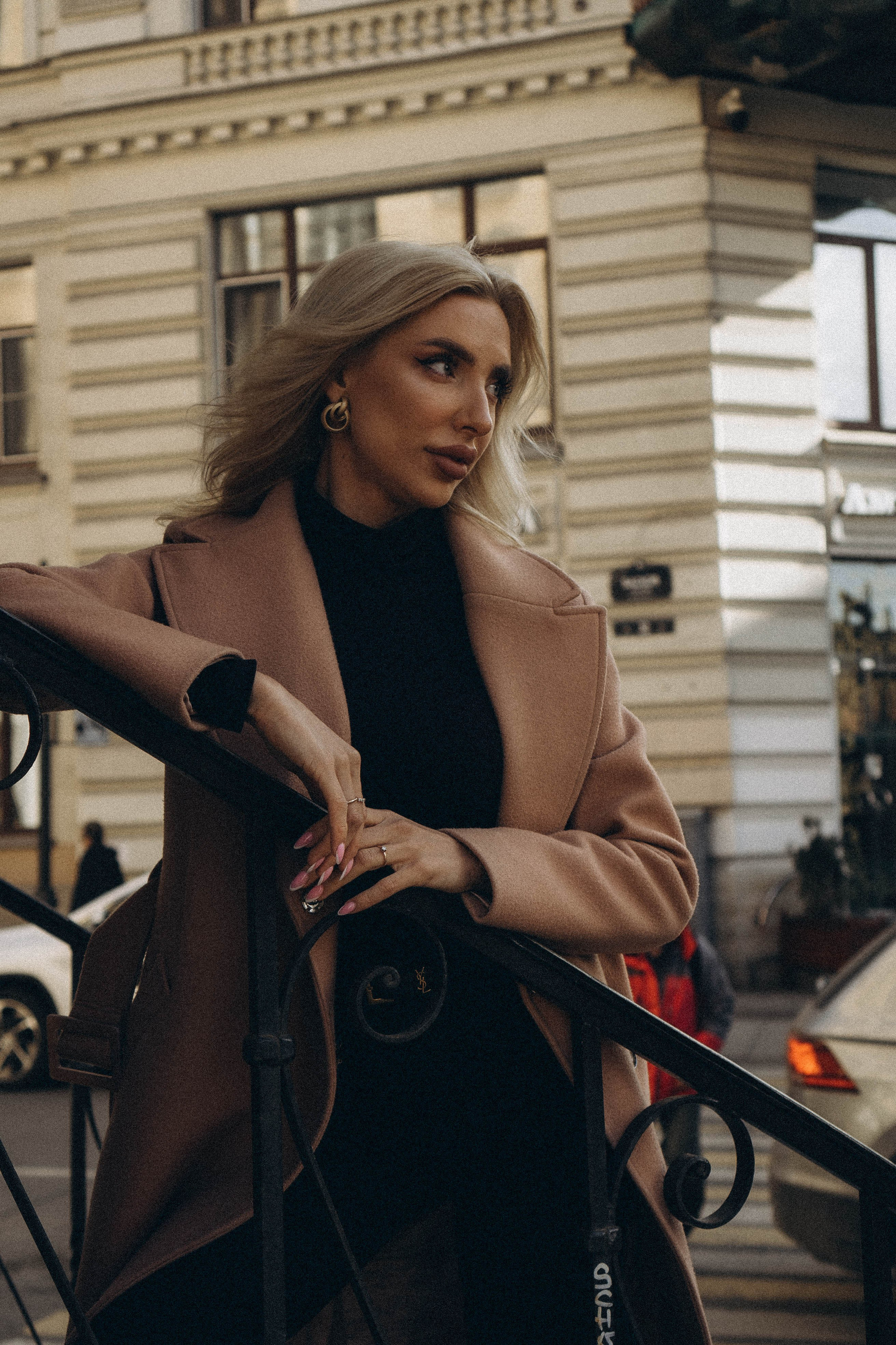 Питерская атмосфера. Профессиональный фотограф, Санкт-Петербург — Виктория Богомолова