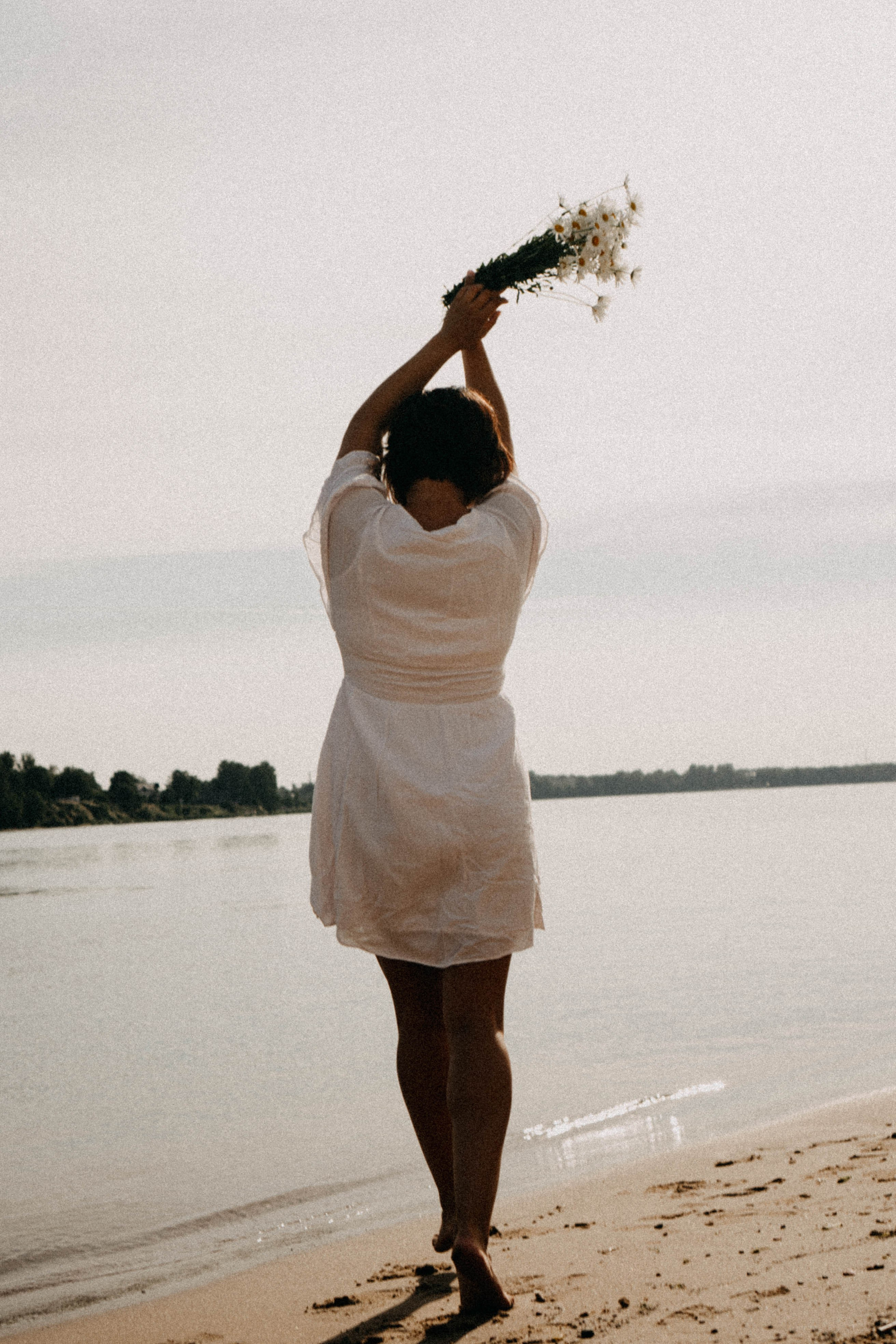 Летняя прогулка. Профессиональный фотограф, Санкт-Петербург — Виктория Богомолова