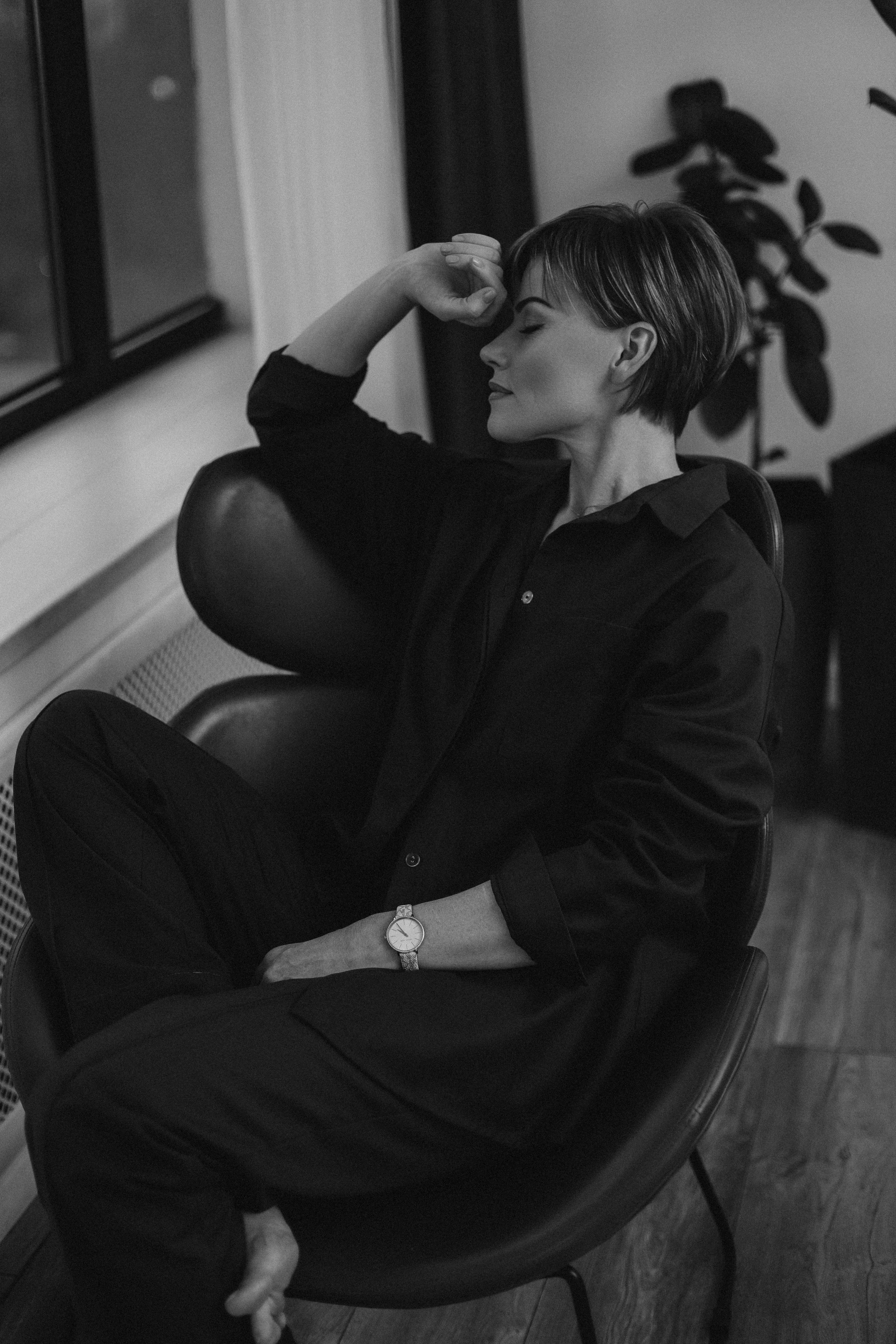 Ирина — психолог. Фотограф в Алматы и Москве Даша Пушкина