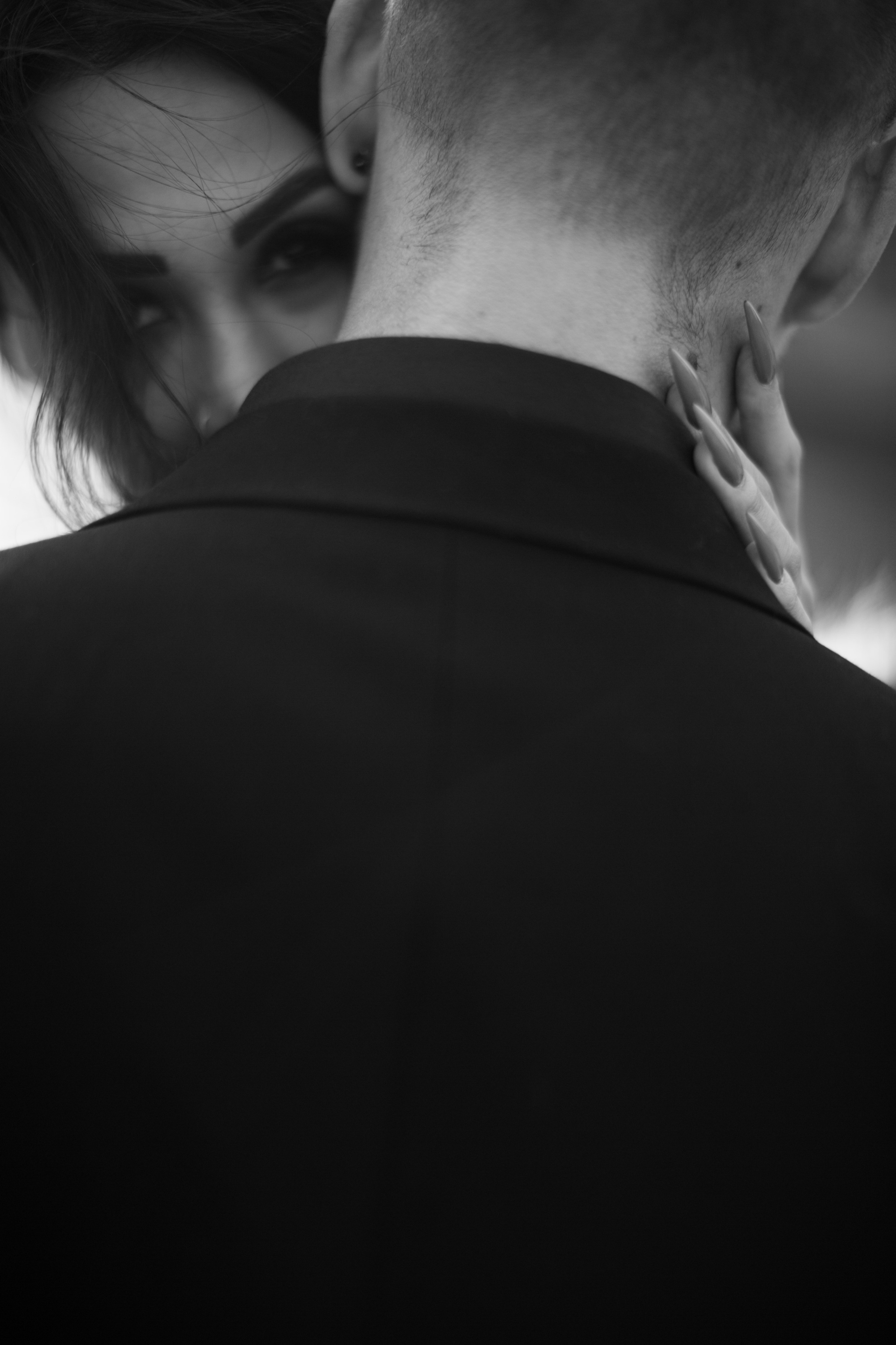 Данил и Екатерина. Свадебный и портретный фотограф