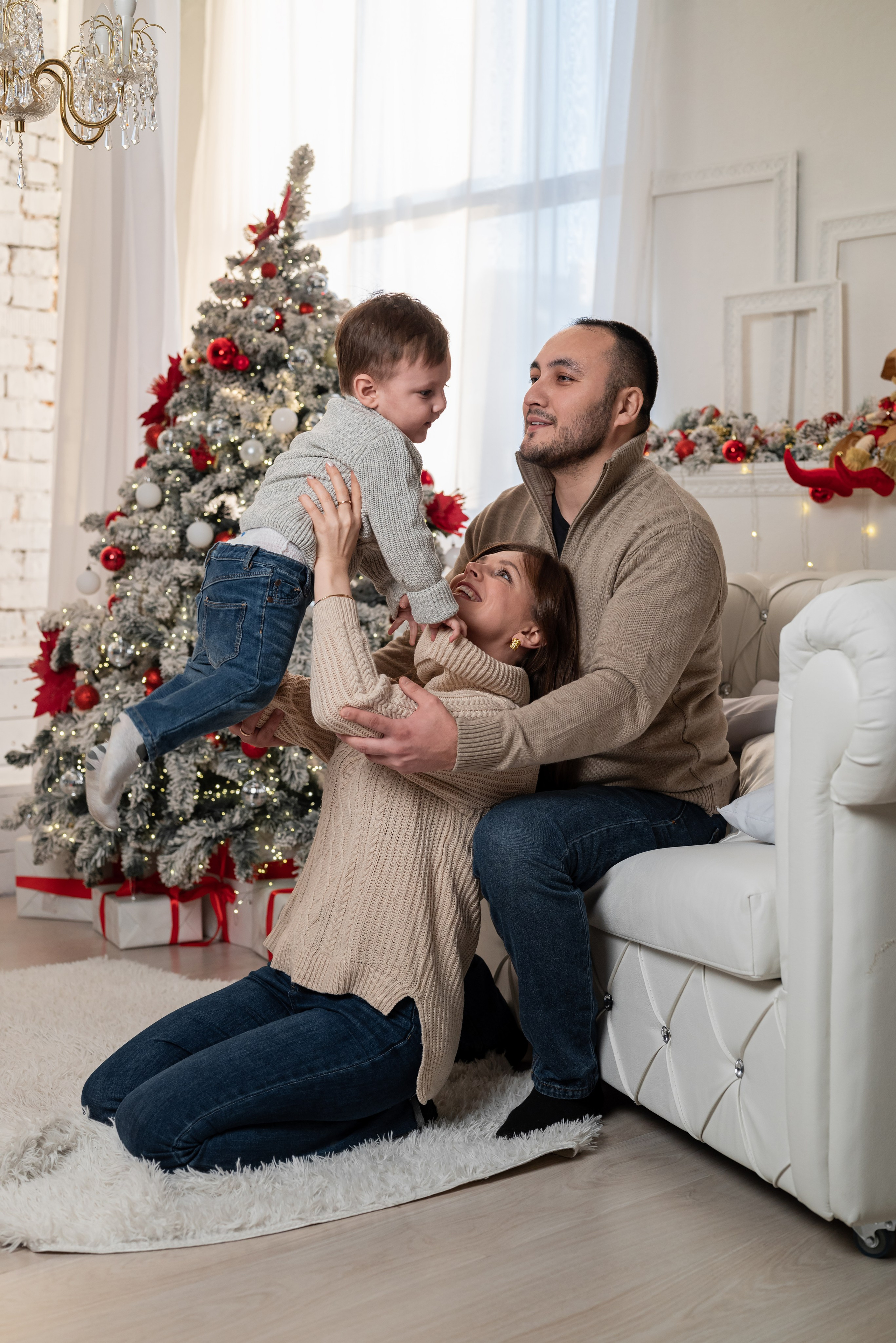 Елена. Фотограф в городе Салават