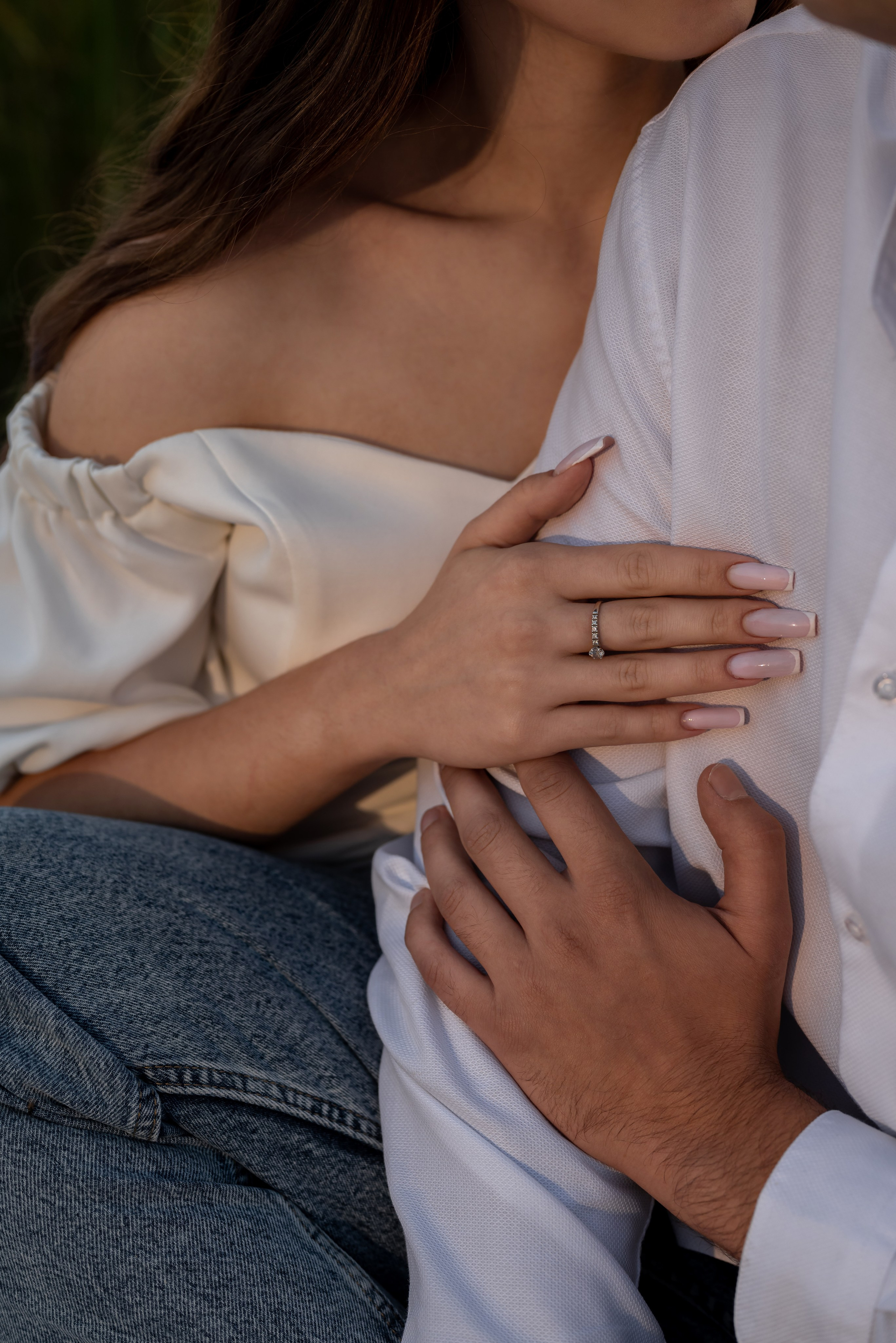 Данил и Татьяна. Фотограф в городе Салават