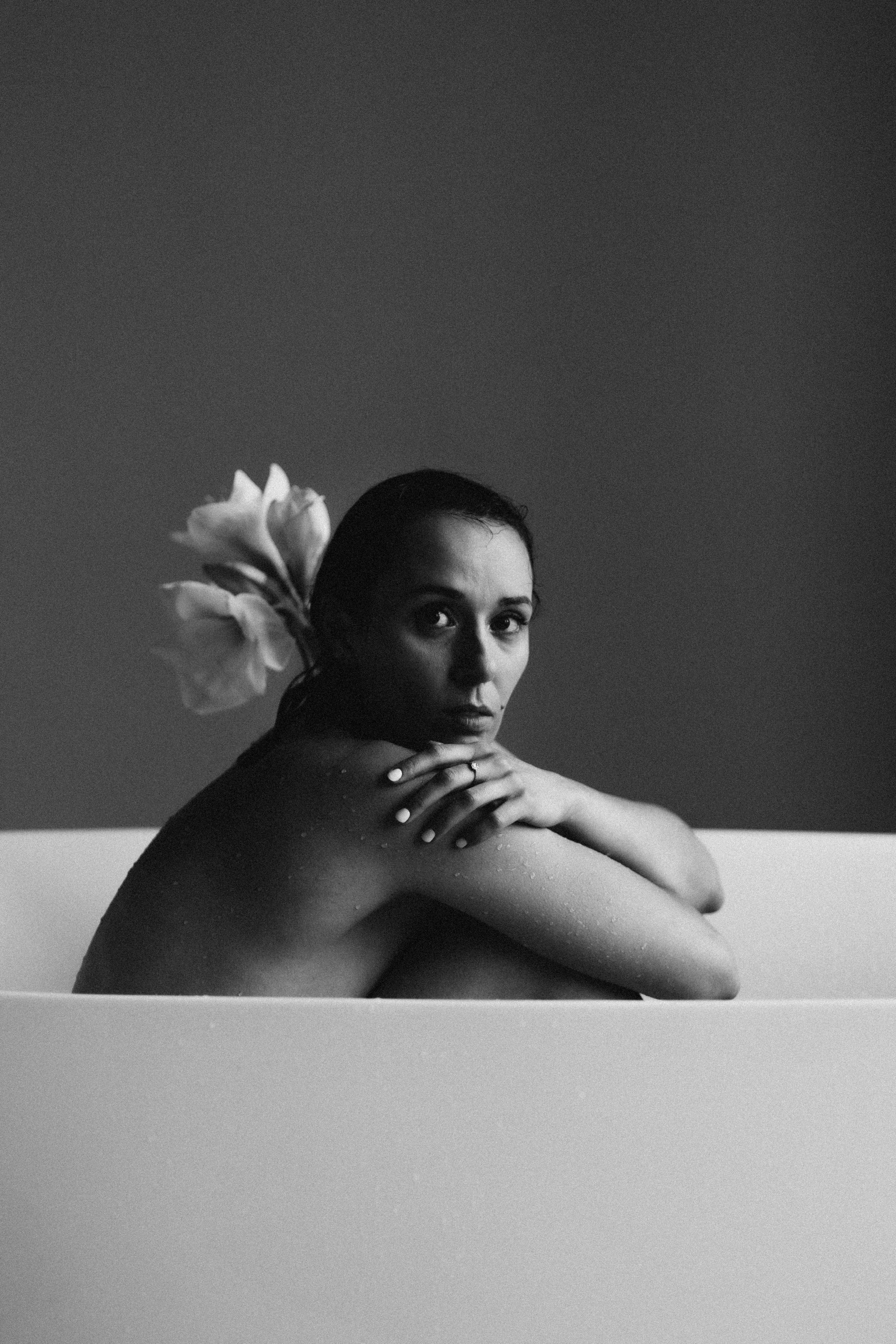 Наталья. Женский и контент фотограф в Москве