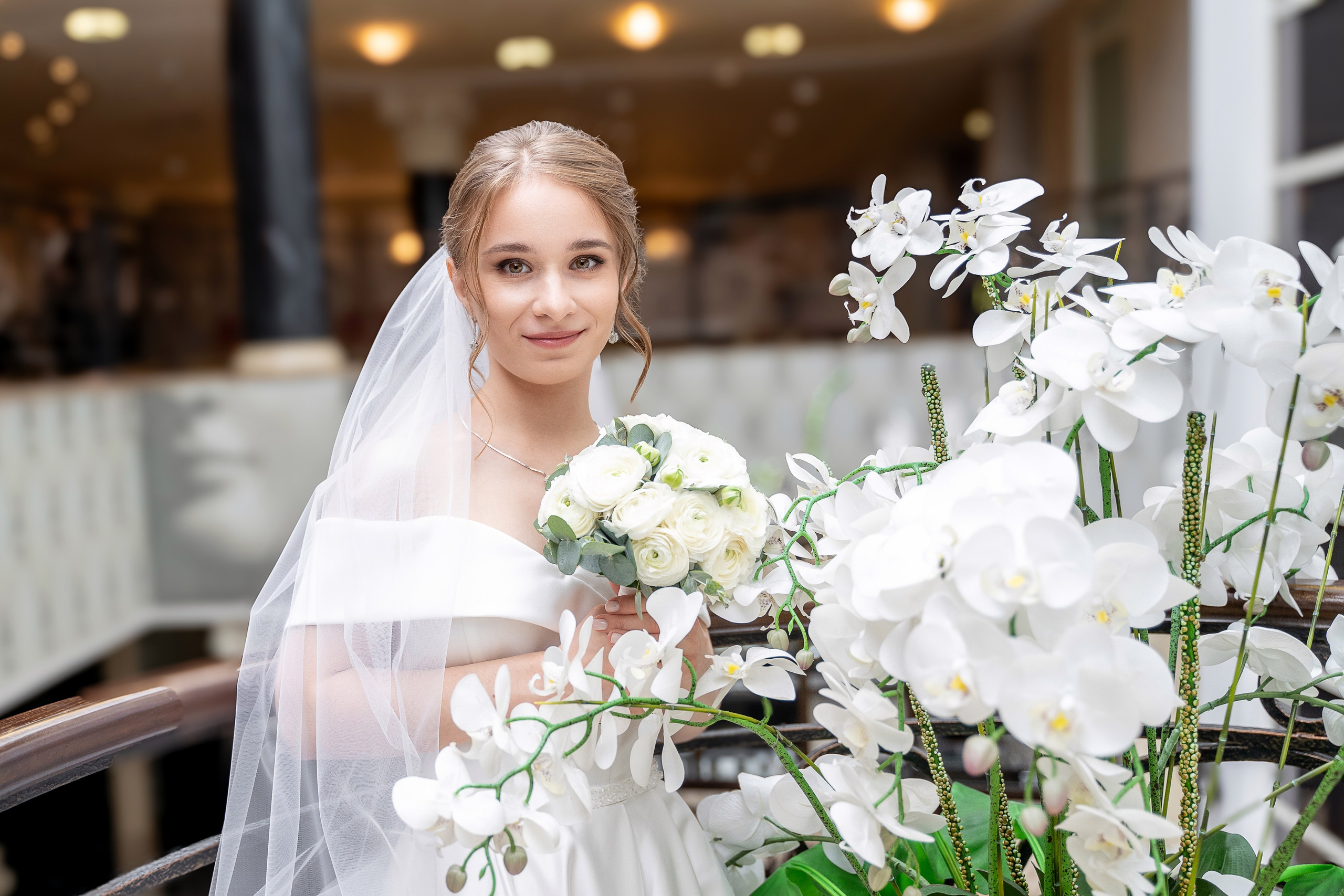 Александр и Виктория. Архив