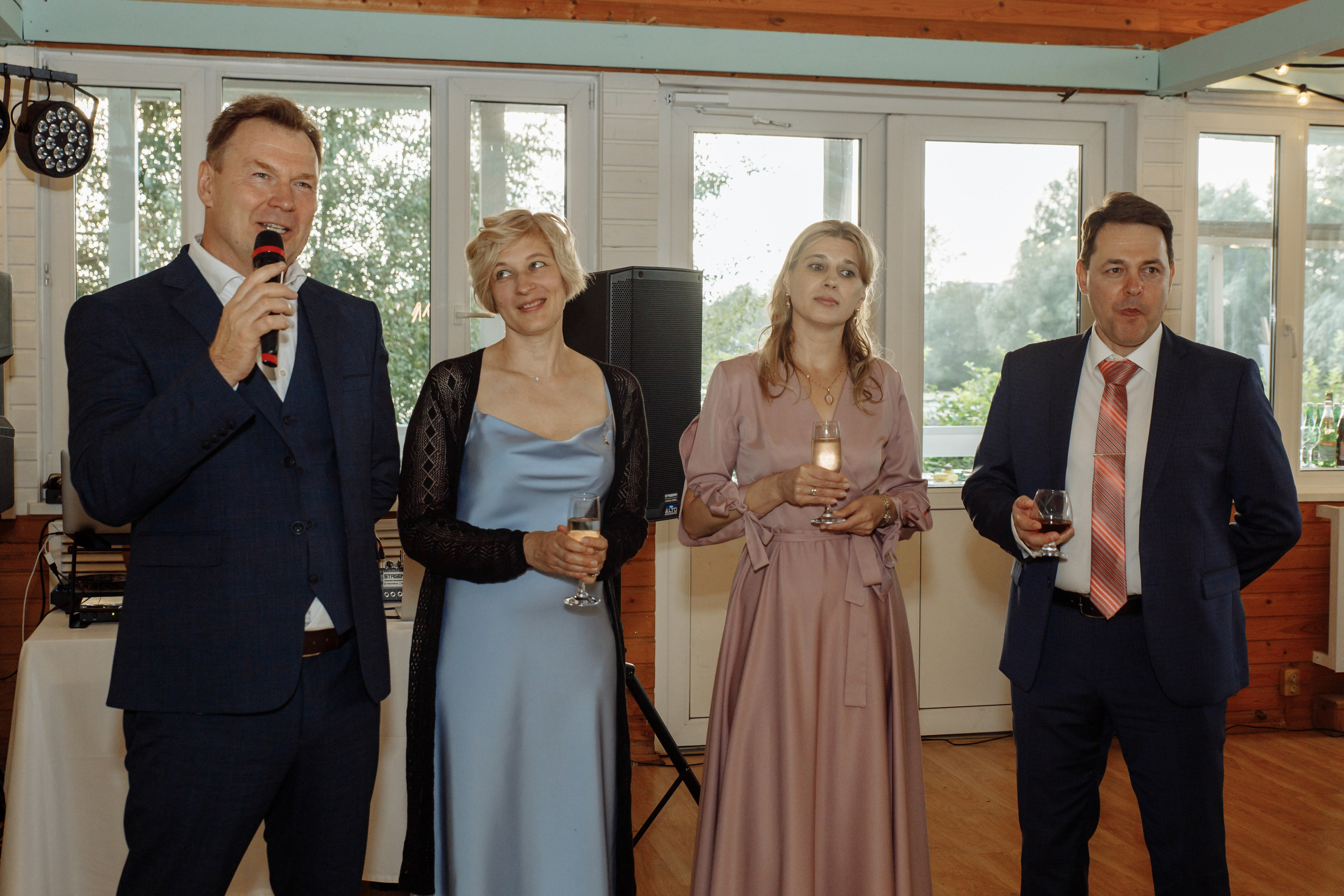 Влад и Даша