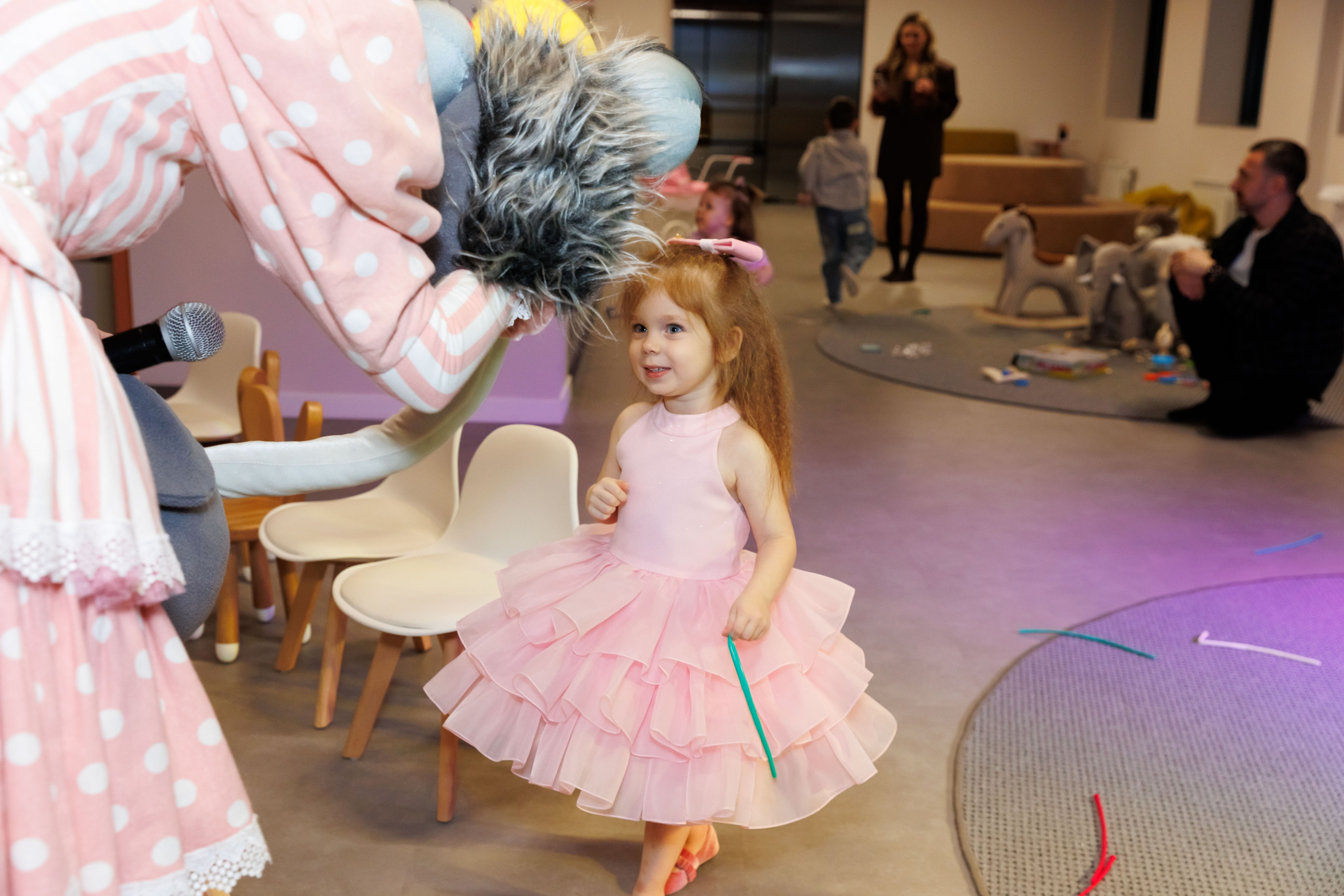 ЖК Chicago. Фотограф Новосибирск — Наталья Гресь