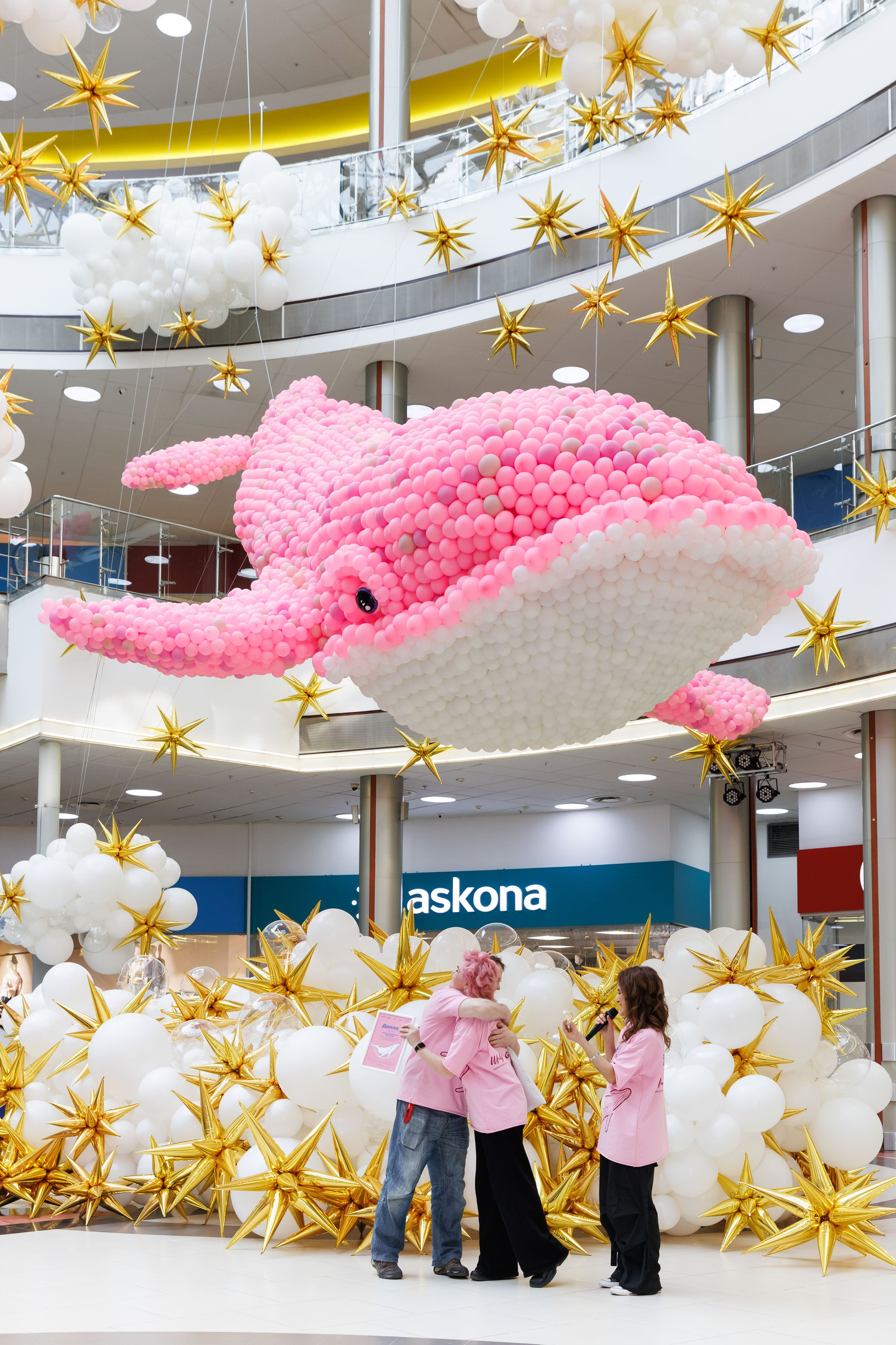 Умная весна 2025. Фотограф Новосибирск — Наталья Гресь