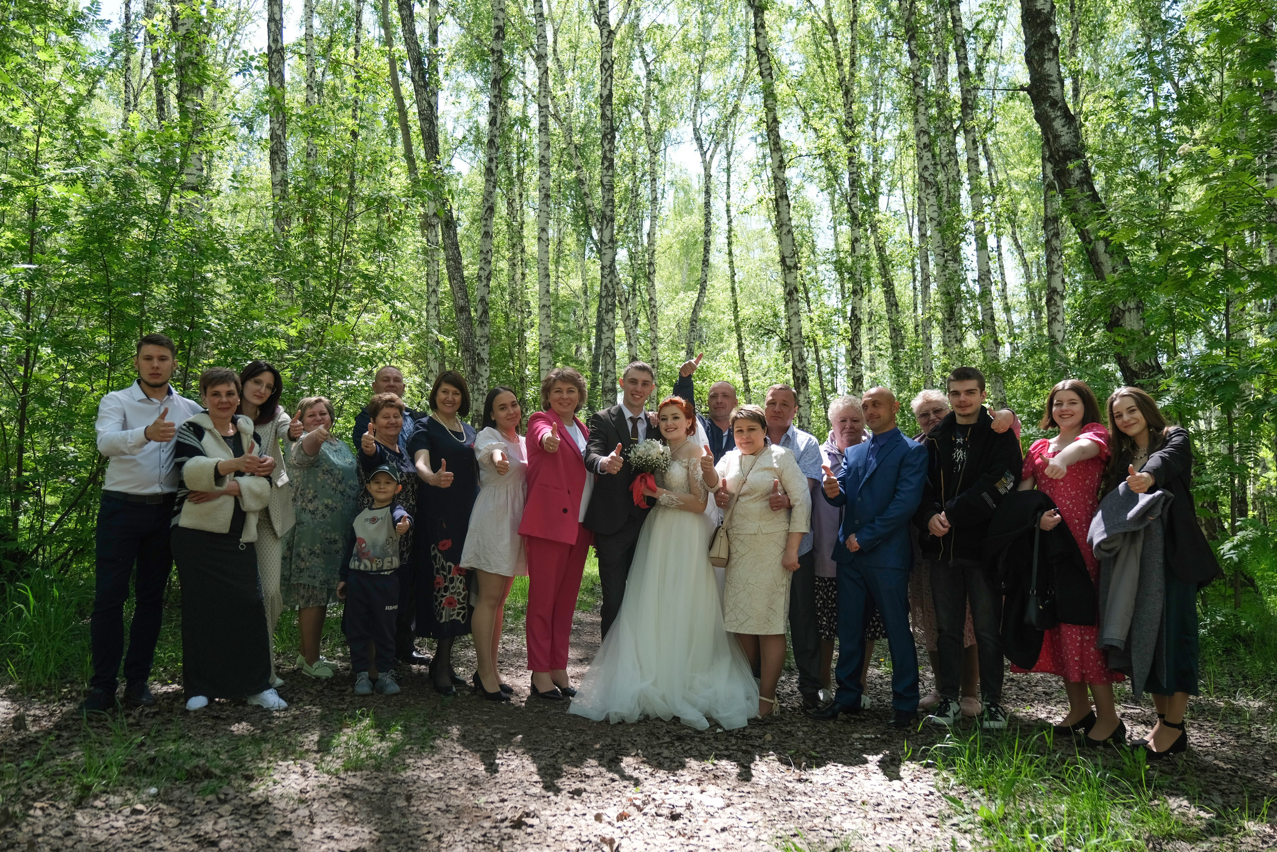 Свадьба Никиты и Марии. Свадебный фотограф в Челябинске Сырчикова Наталья