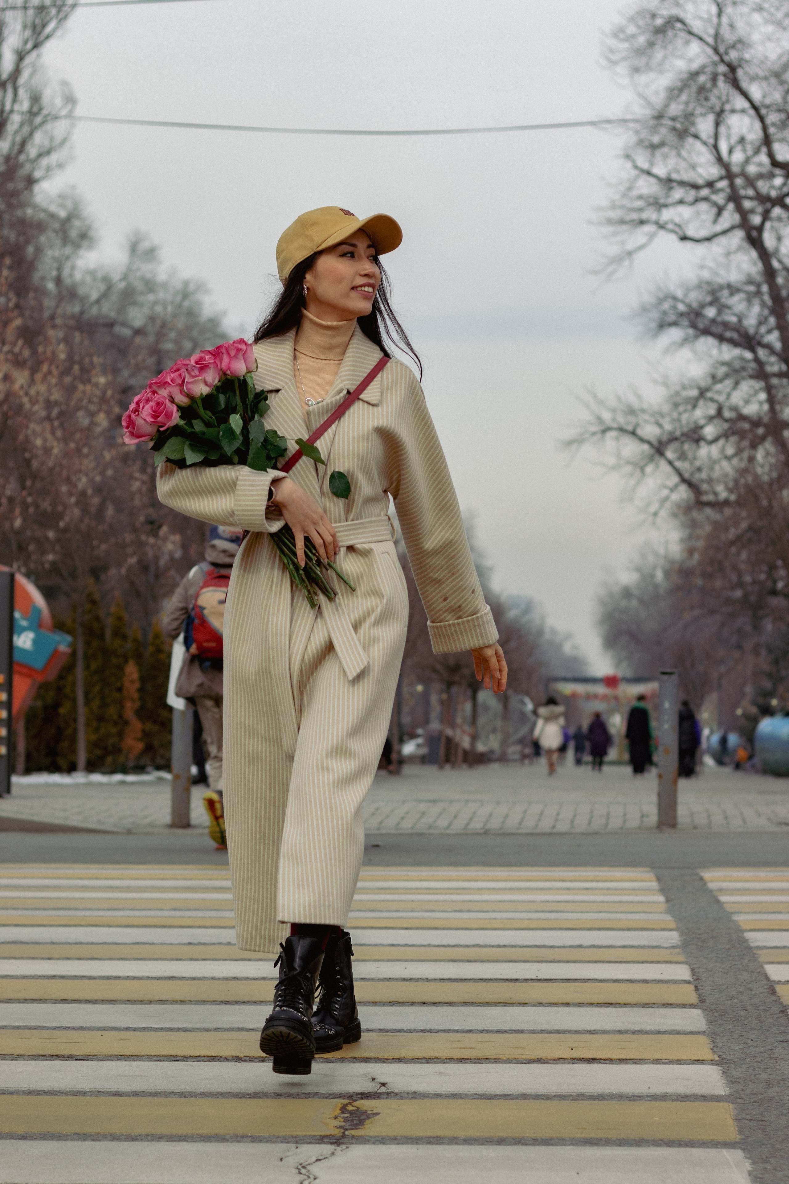 Фотопрогулка. Фотограф в Астане, индивидуальная, семейная, домашняя фотосессия