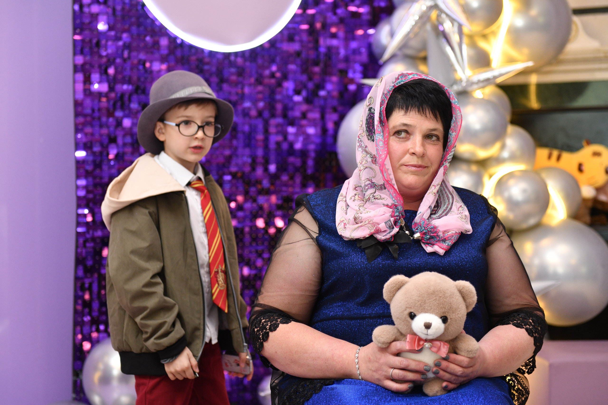 Выпуск 2025 Акуна. Свадебный и портретный фотограф в Москве Галина Борисова