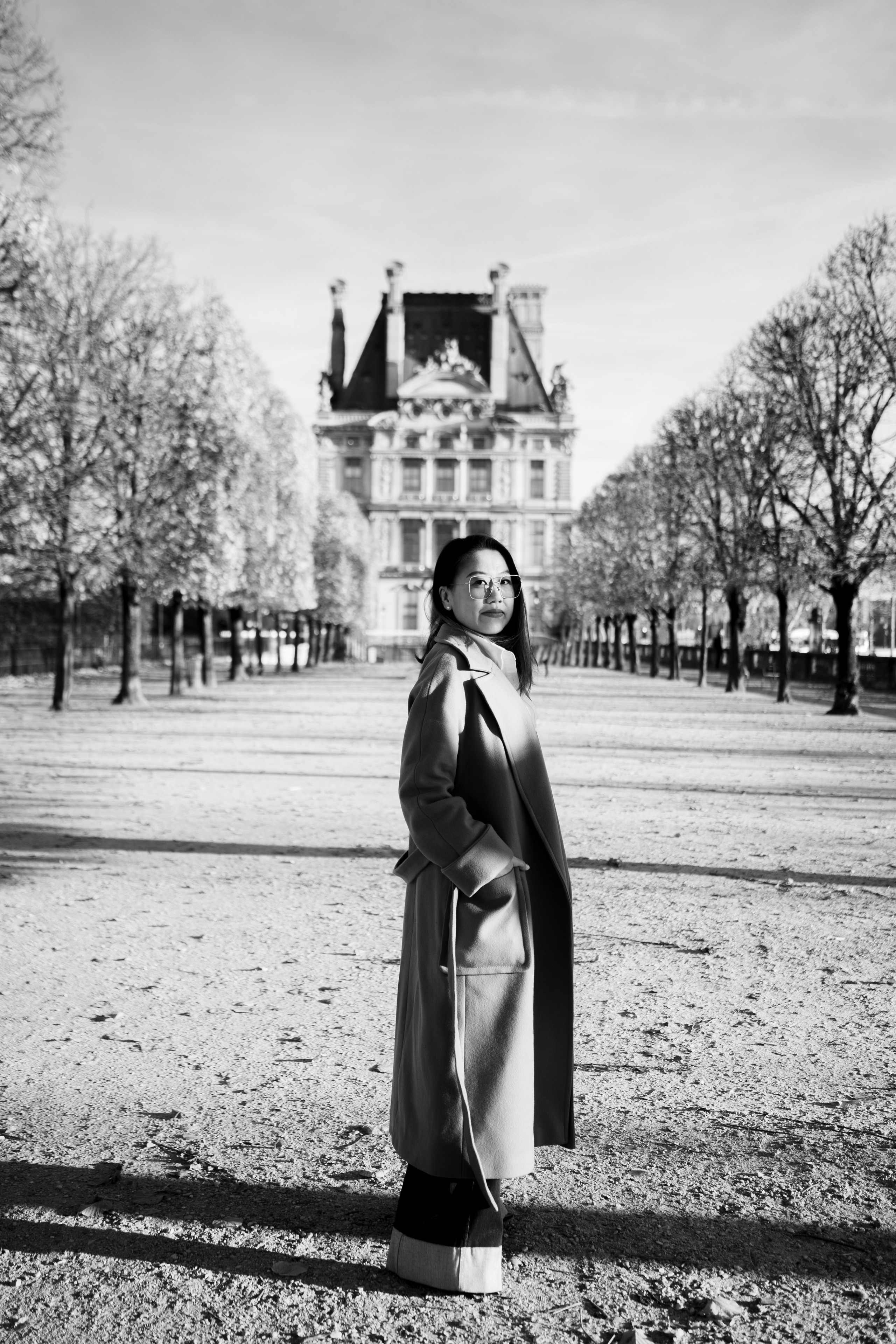 Mary. Photographer Yudakova Daria