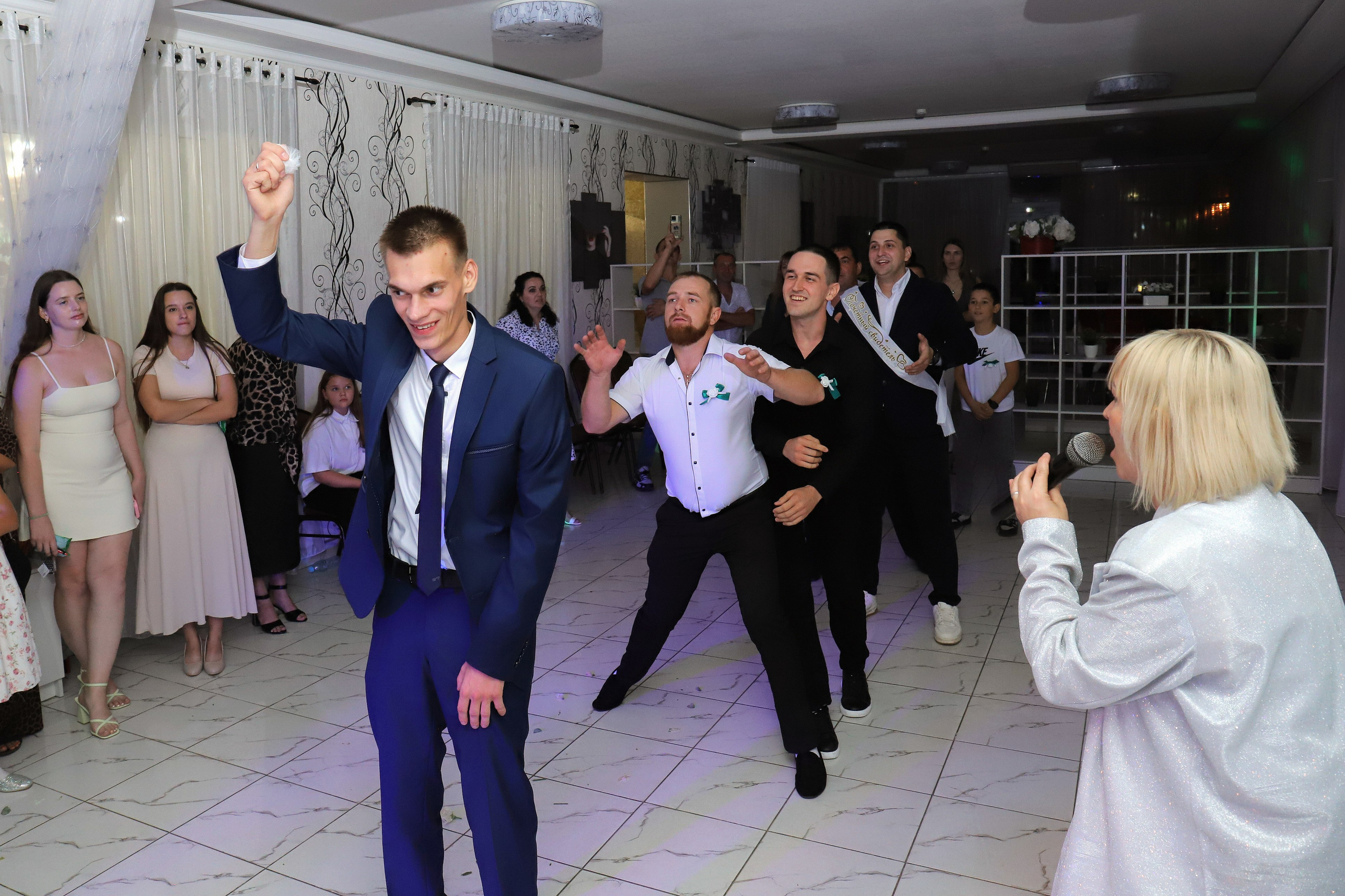 Андрей и Виктория. Игорь Варава свадебный фотограф видеограф Белая Глина Краснодар