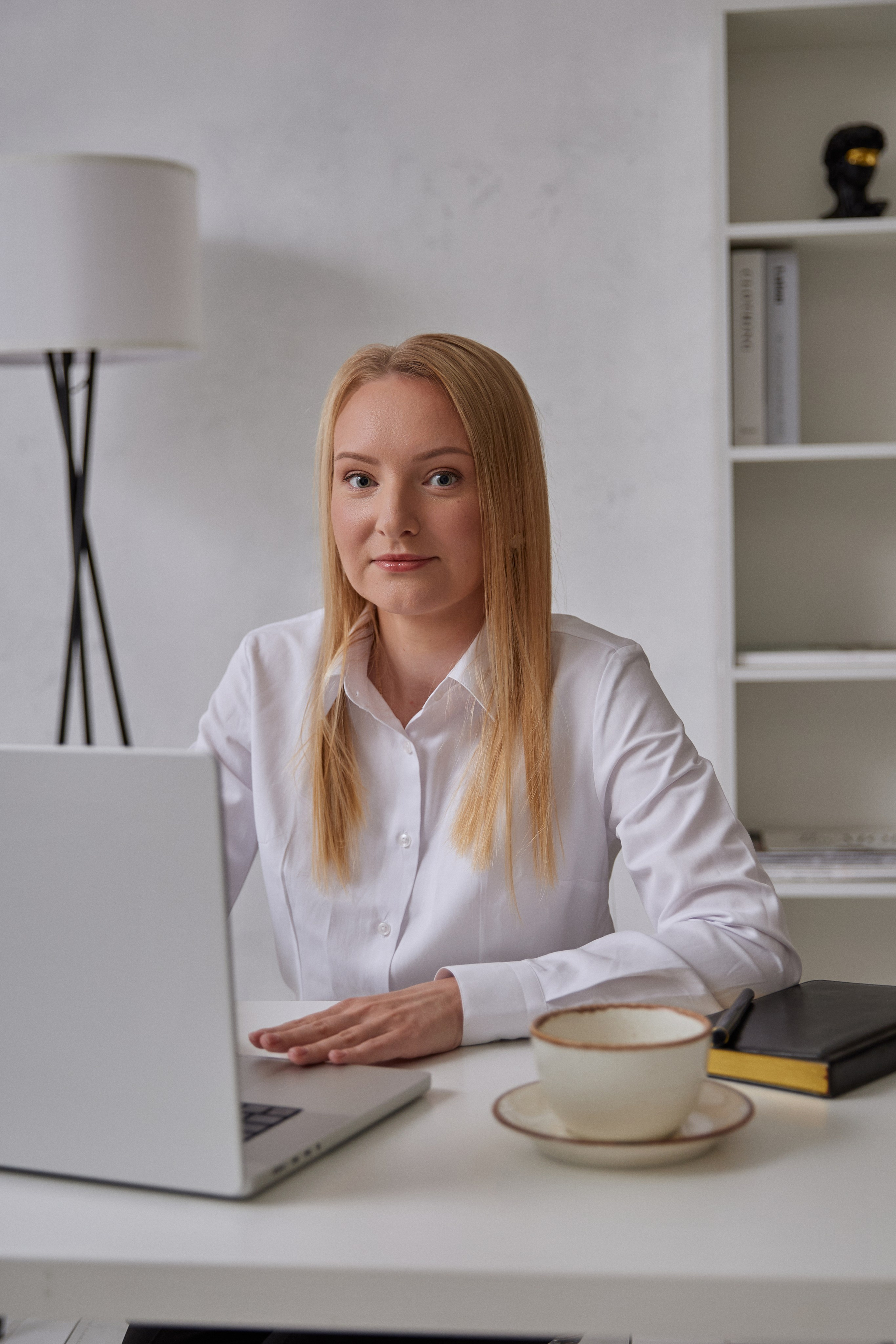 Екатерина. Фотограф