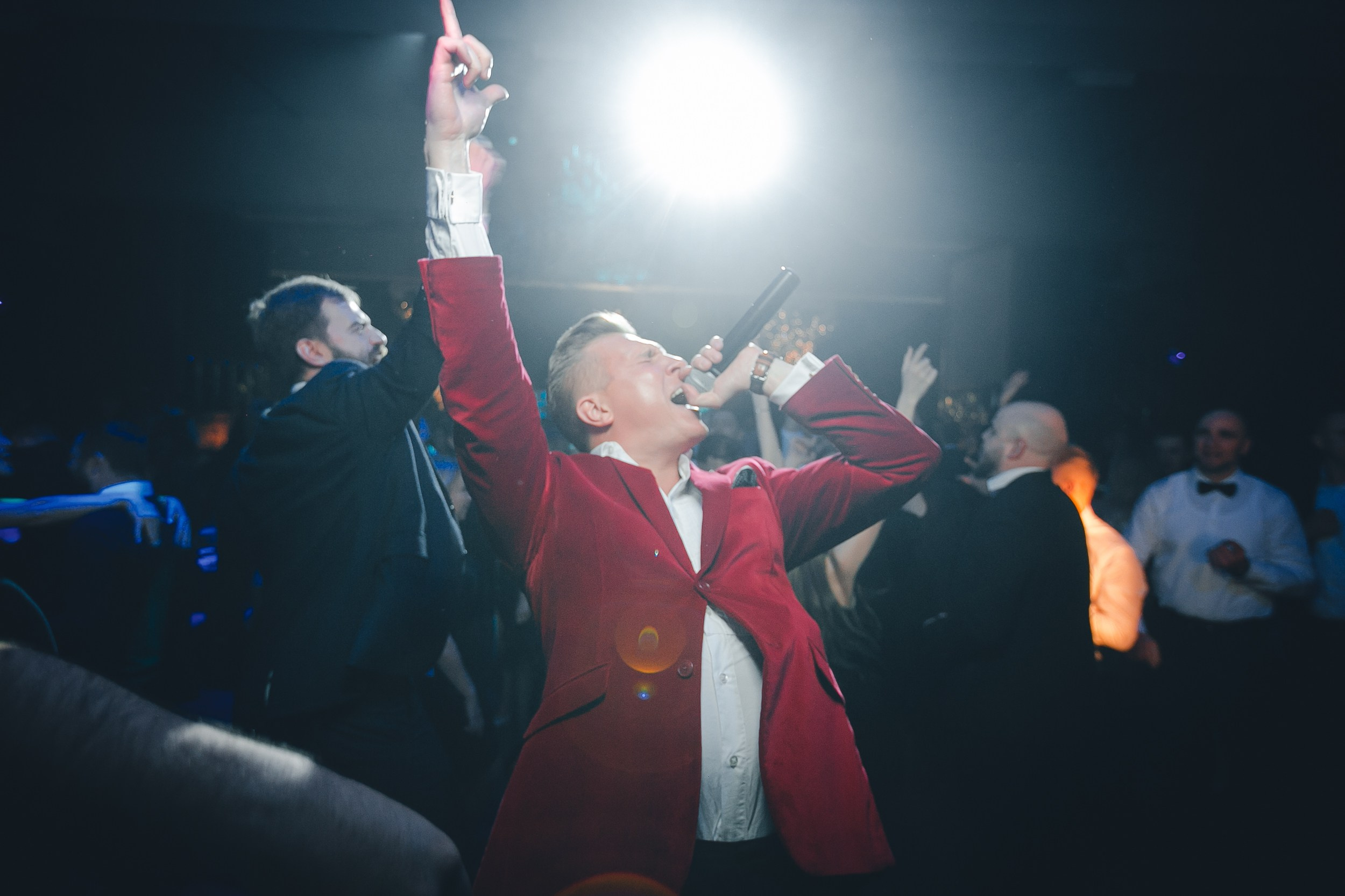 Майсы. Репортажный фотограф Андрей Герасимов