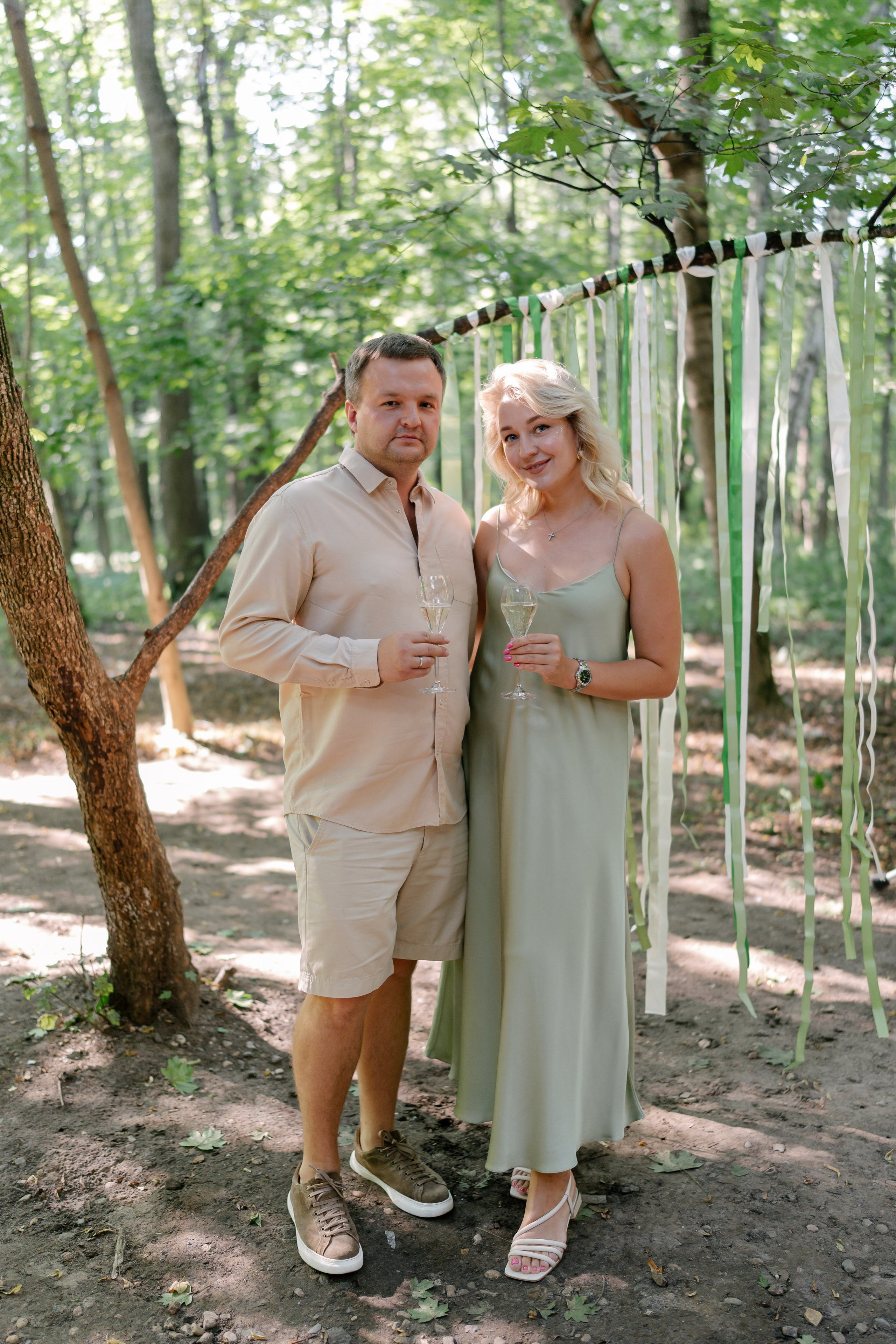 День рождения в ресторане «Fox». Семейный и свадебный фотограф в Красногорске Анастасия Тихонова