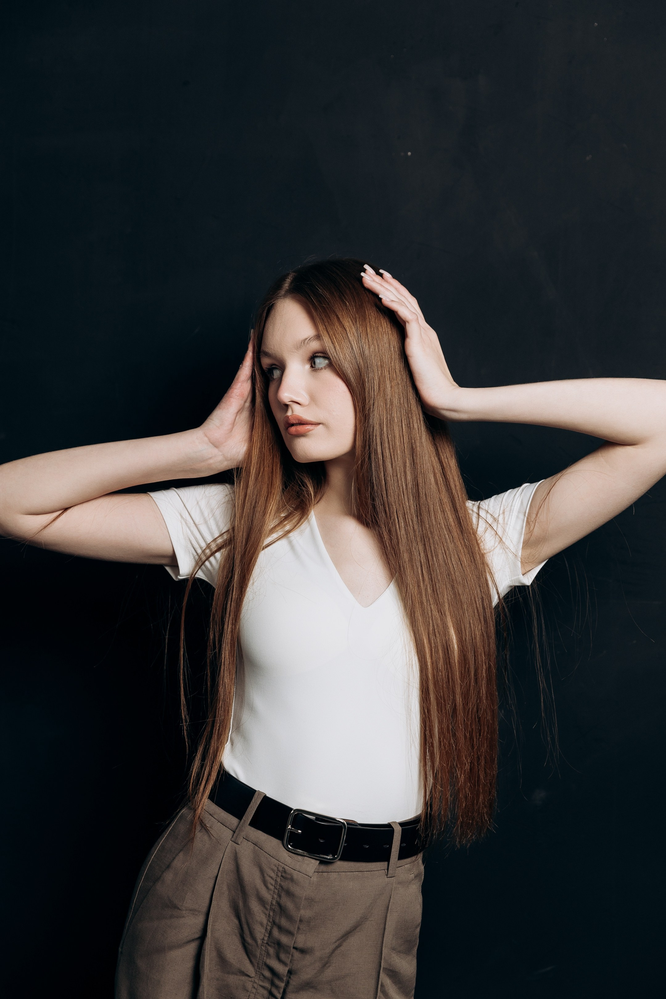 Индивидуальные портреты. BREAKBOOK | Выпускные альбомы в Пензе и Пензенской области