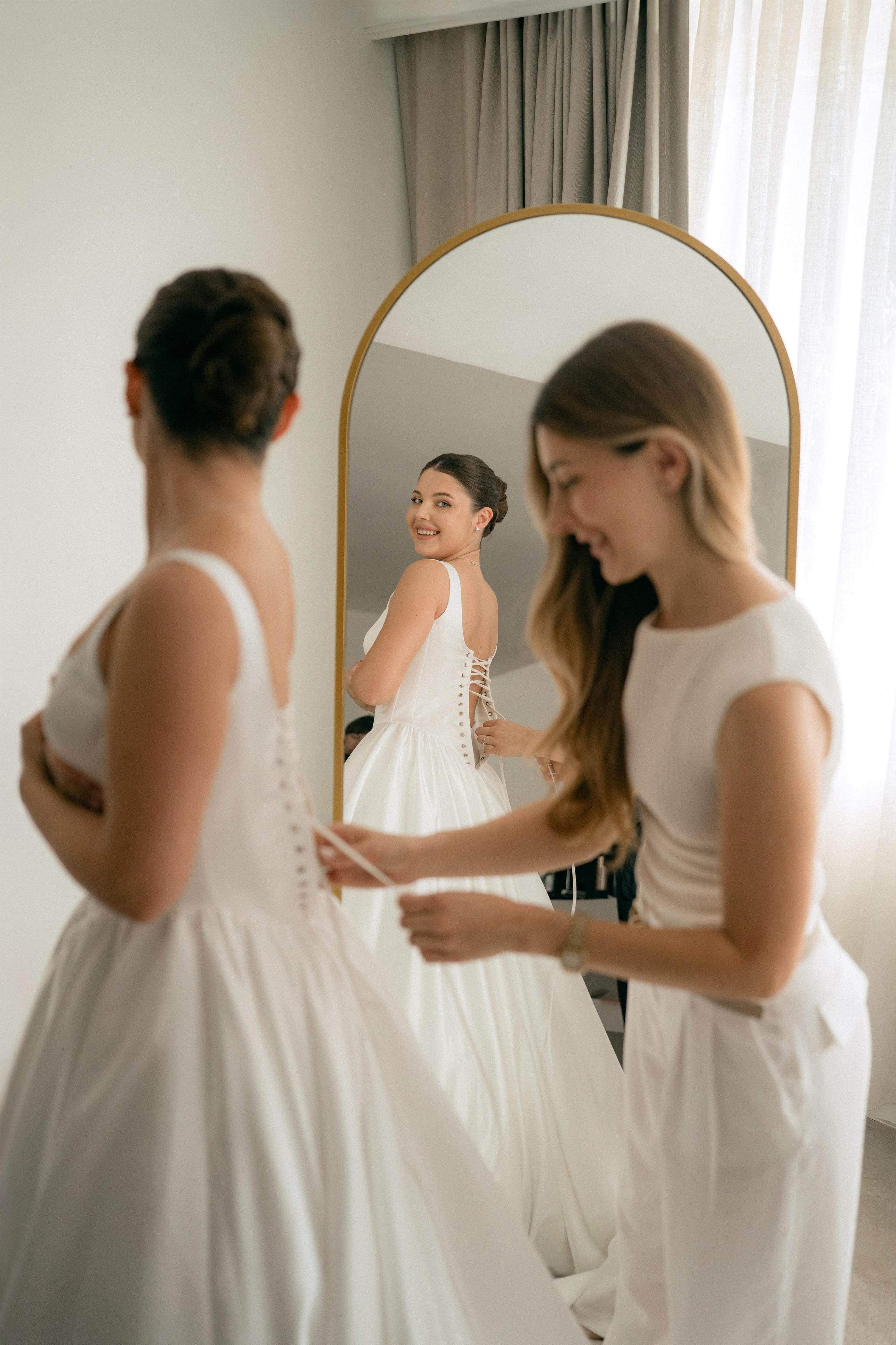 Once in October. Wedding & Documentary Photographer based in Nuremberg — available across Europe & Turkey | Vitalii Nasonov