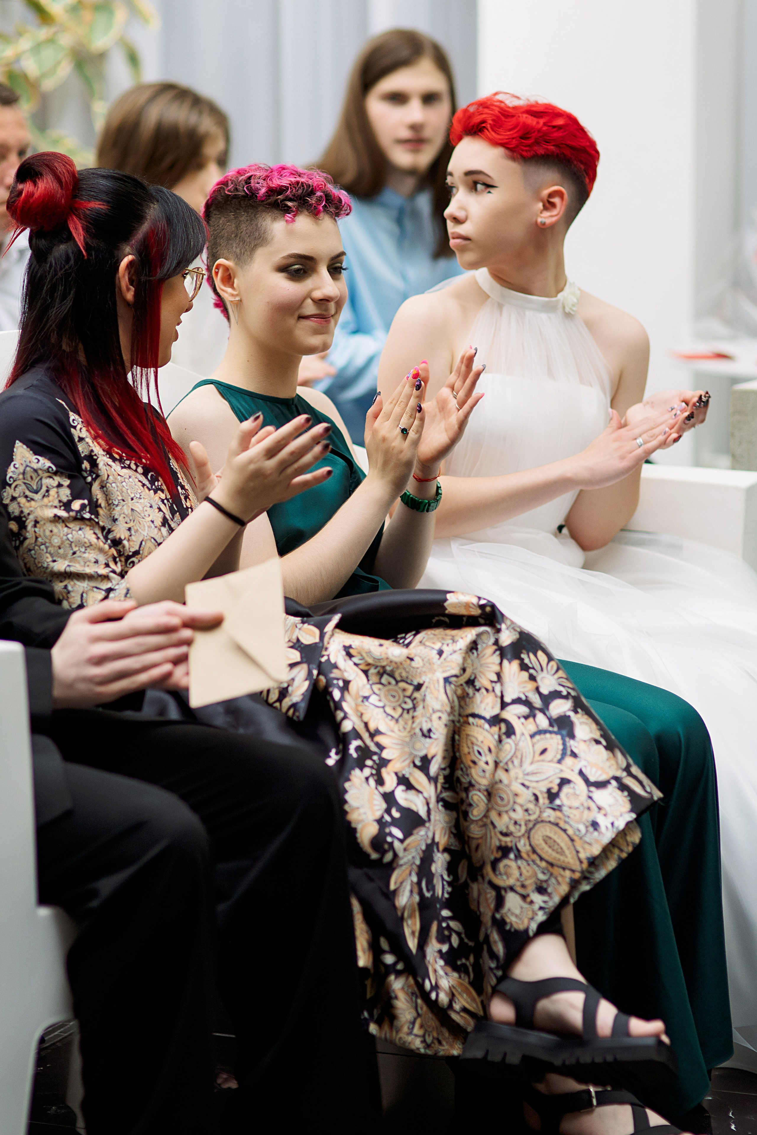 Выпуск лицея Ганзейская Ладья. Свадебный фотограф Калининград Пасюта Данила