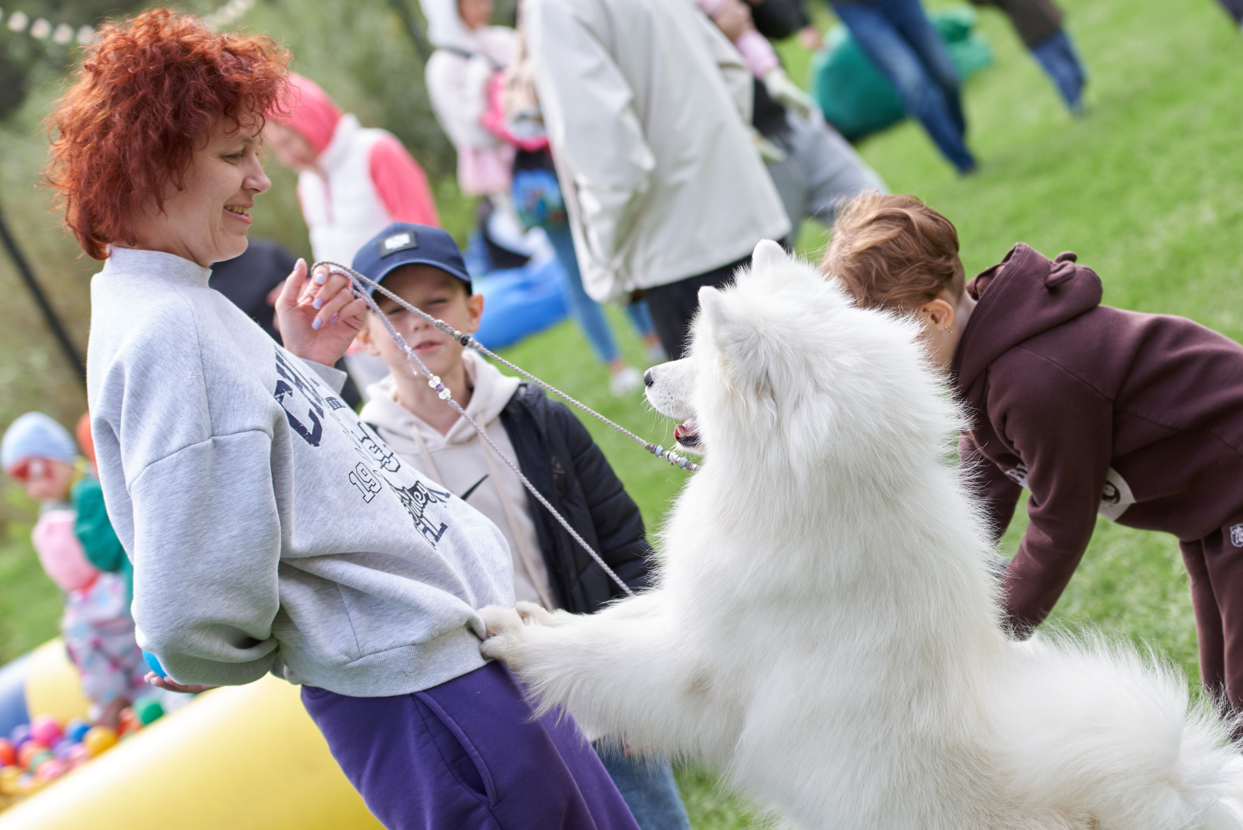 ДЕНЬ МАЛЕНЬКОГО НЕФТЯНИКА 2024 РН-ВАНКОР. Фотограф Москва Concerts photo / Fashion photо
