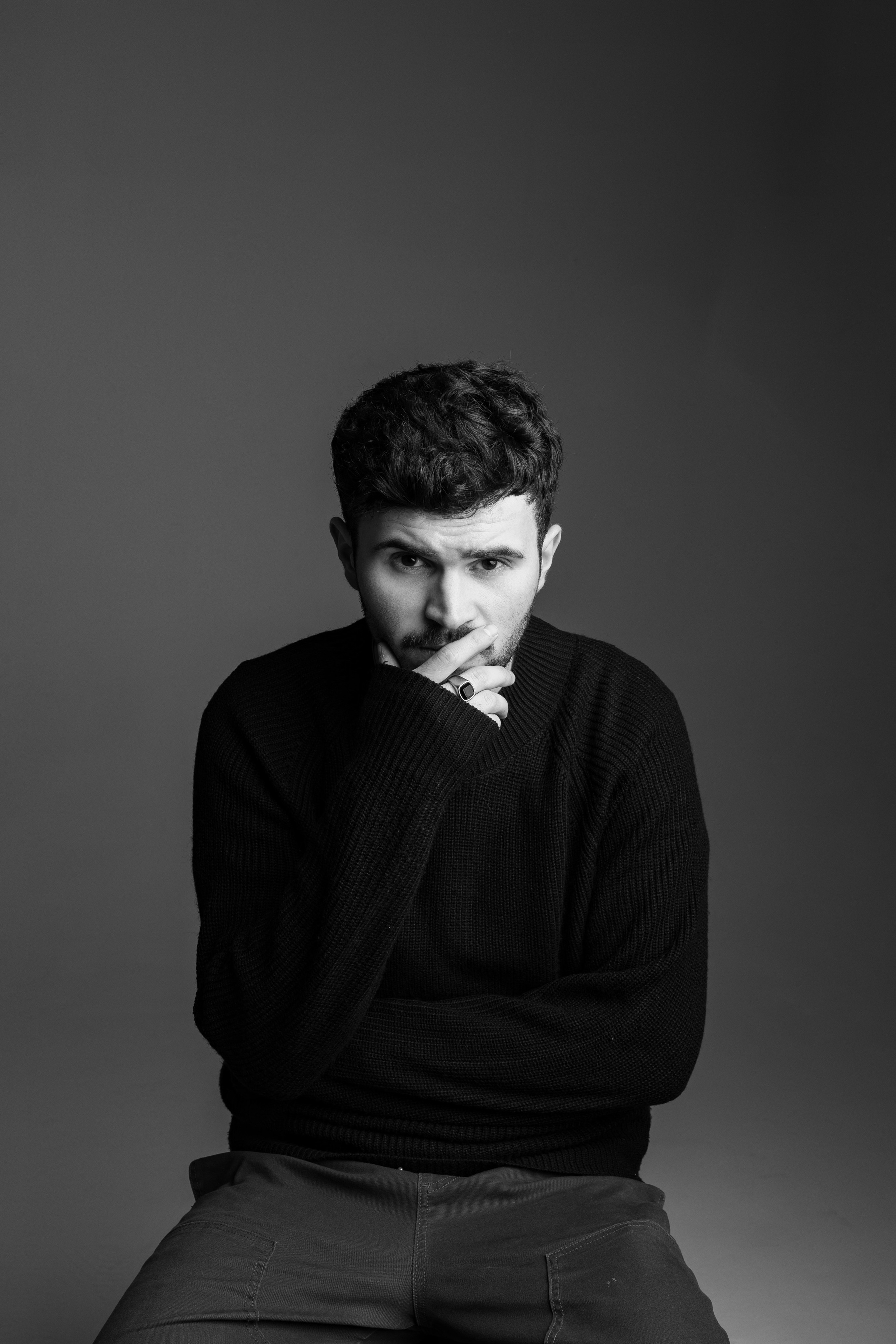 Evgen. Портретный фотограф Тамара Здорова