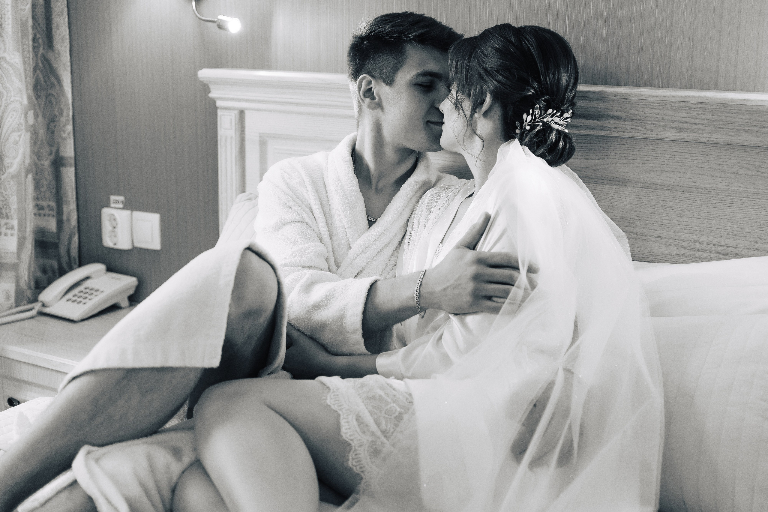 Виталий и Мария. Ваш самый лучший фотограф!