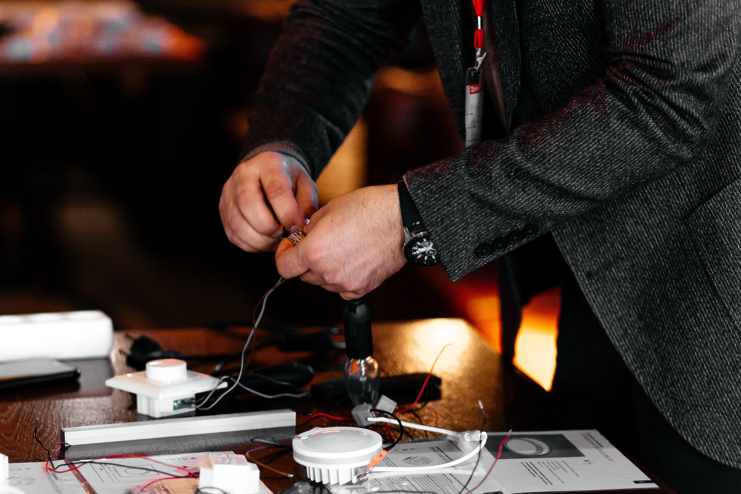 Мастеркласс. Ваш самый лучший фотограф!