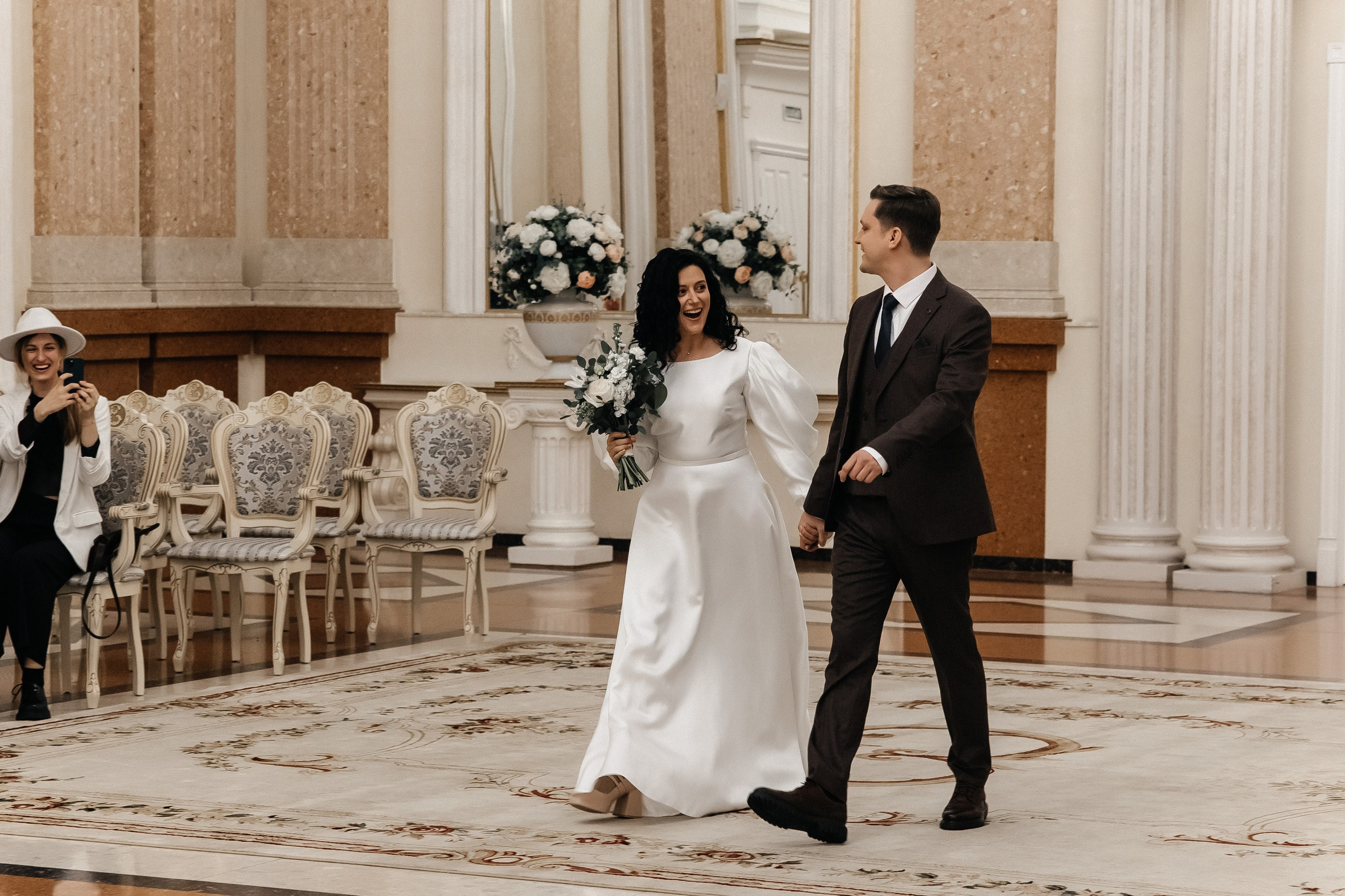 Алексей & Мария. Свадебный и семейный фотограф в Краснодар, Россия