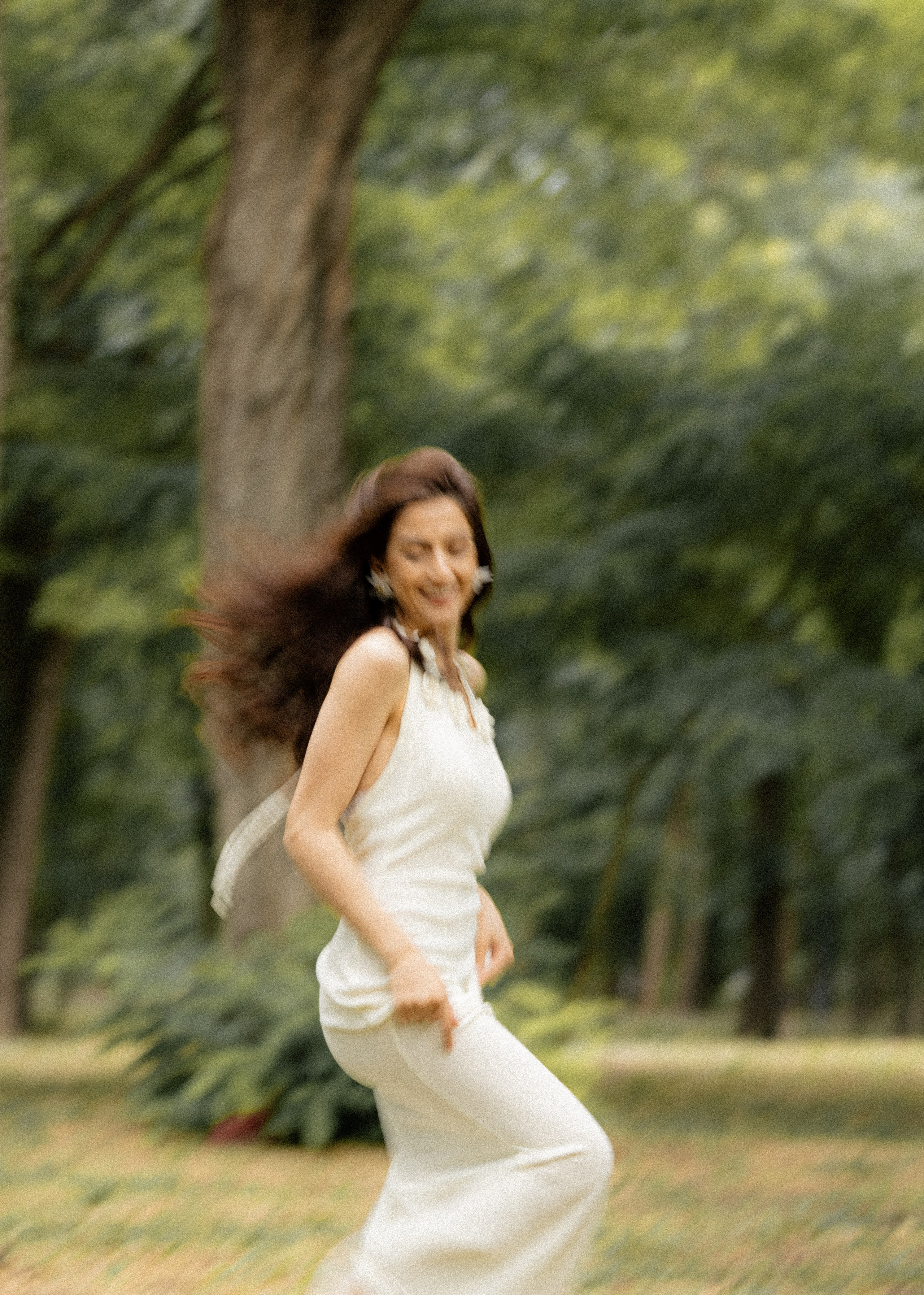 Это они. Фотограф Алина Мкртычева