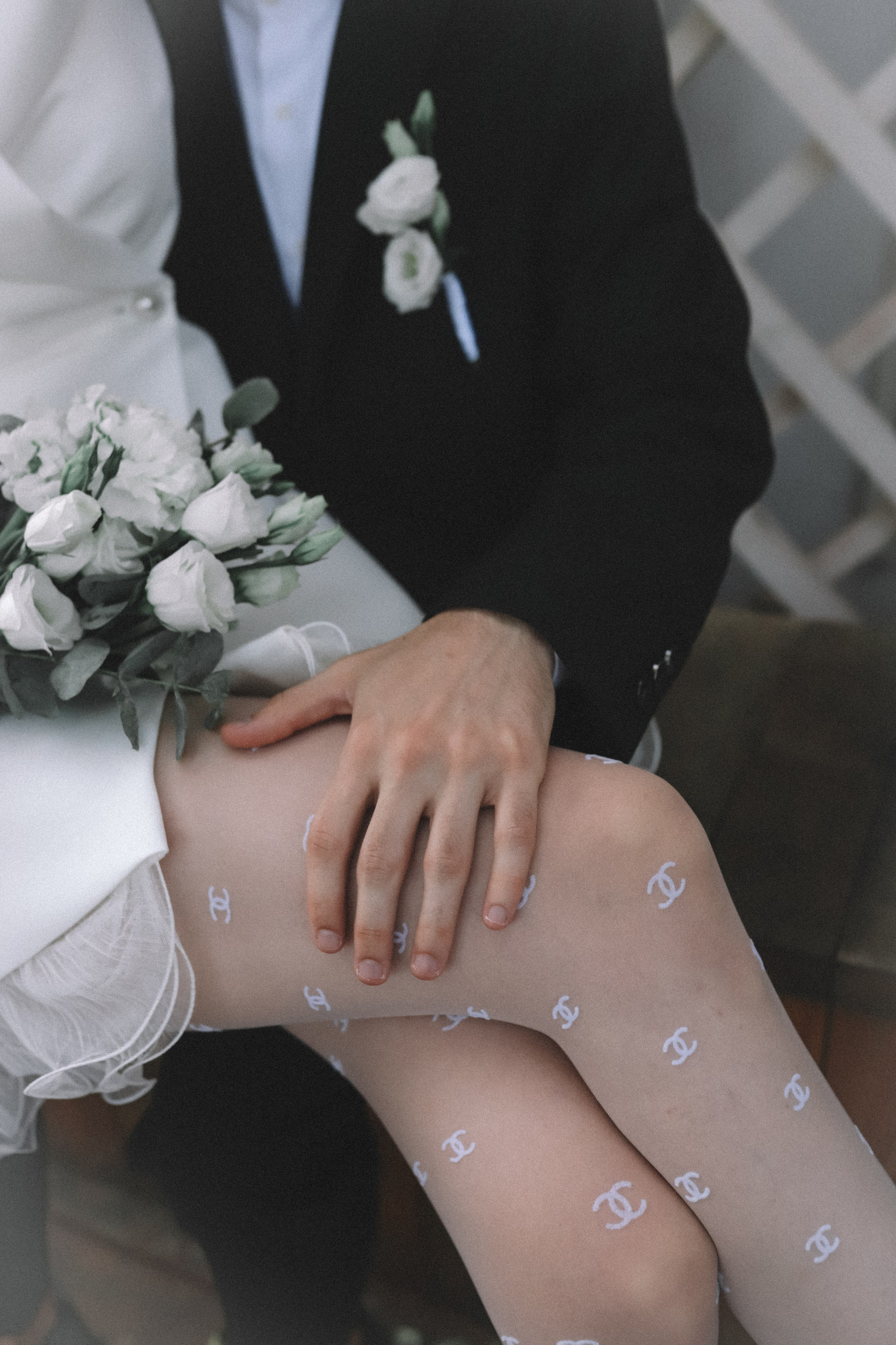 Вика и Стас. Фотограф в Нижнем Новгороде Кристина Батанова