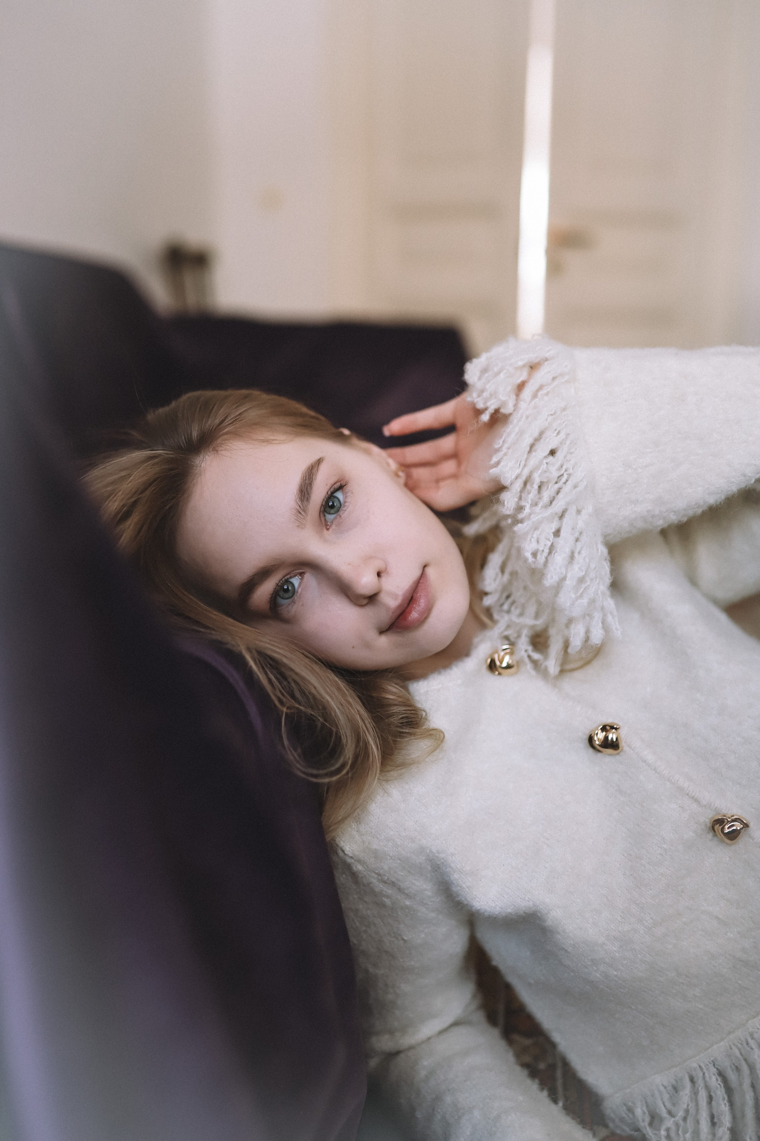 Надя. Фотограф в Нижнем Новгороде Кристина Батанова