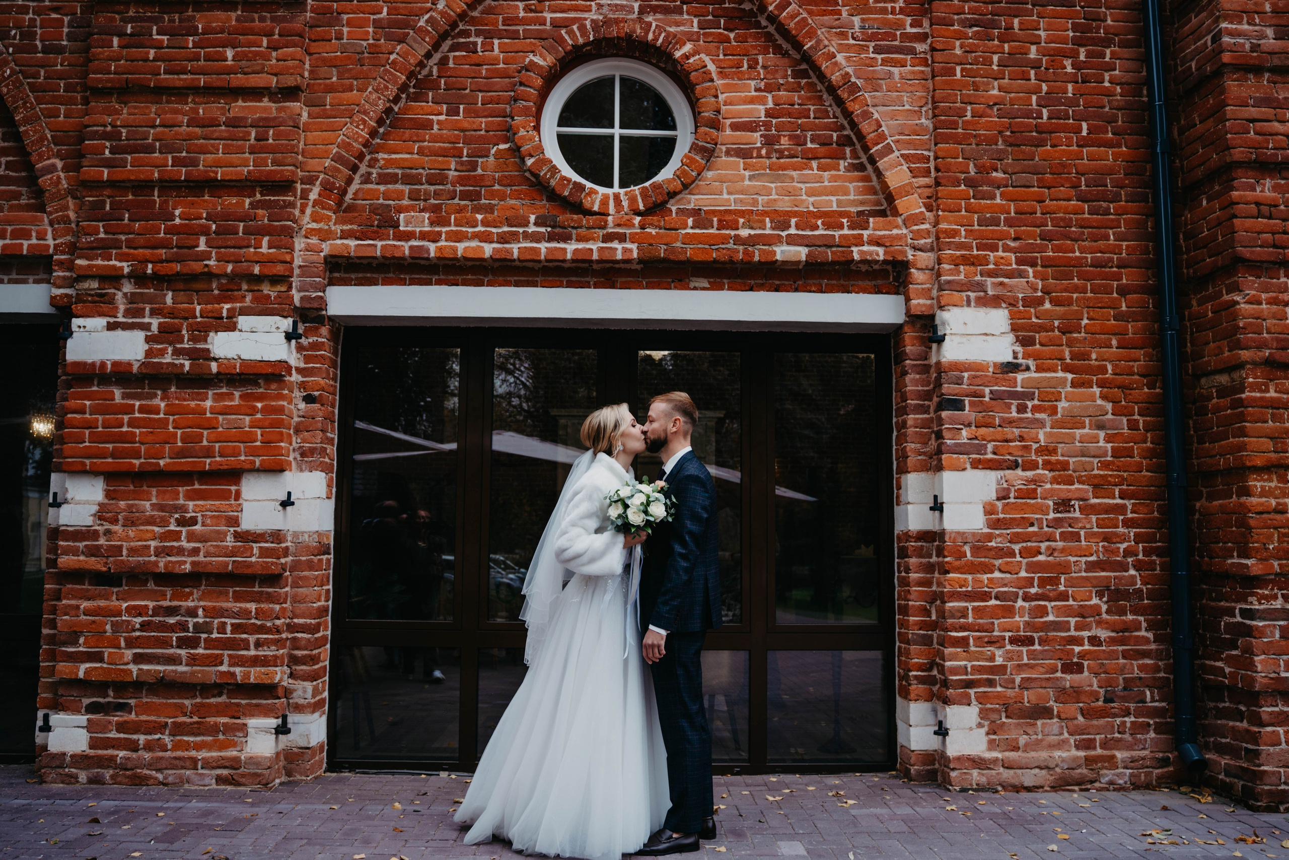 Софья и Владимир. Фотограф Абакумова Анастасия