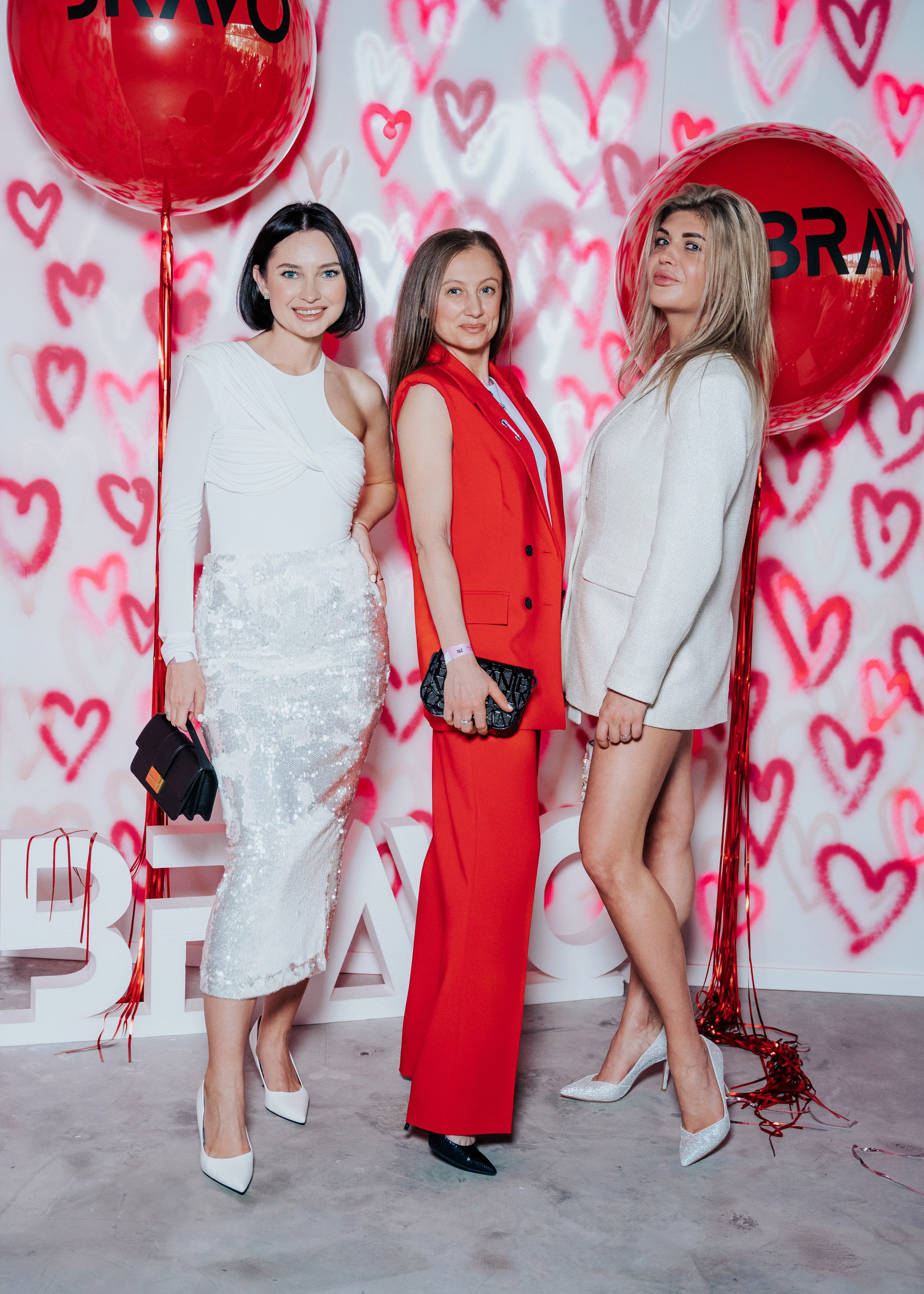 BRAVO — FLORA EVENT — PART II. СВОИ. ФОТООТЧЕТЫ-СОБЫТИЯ-МЕСТА