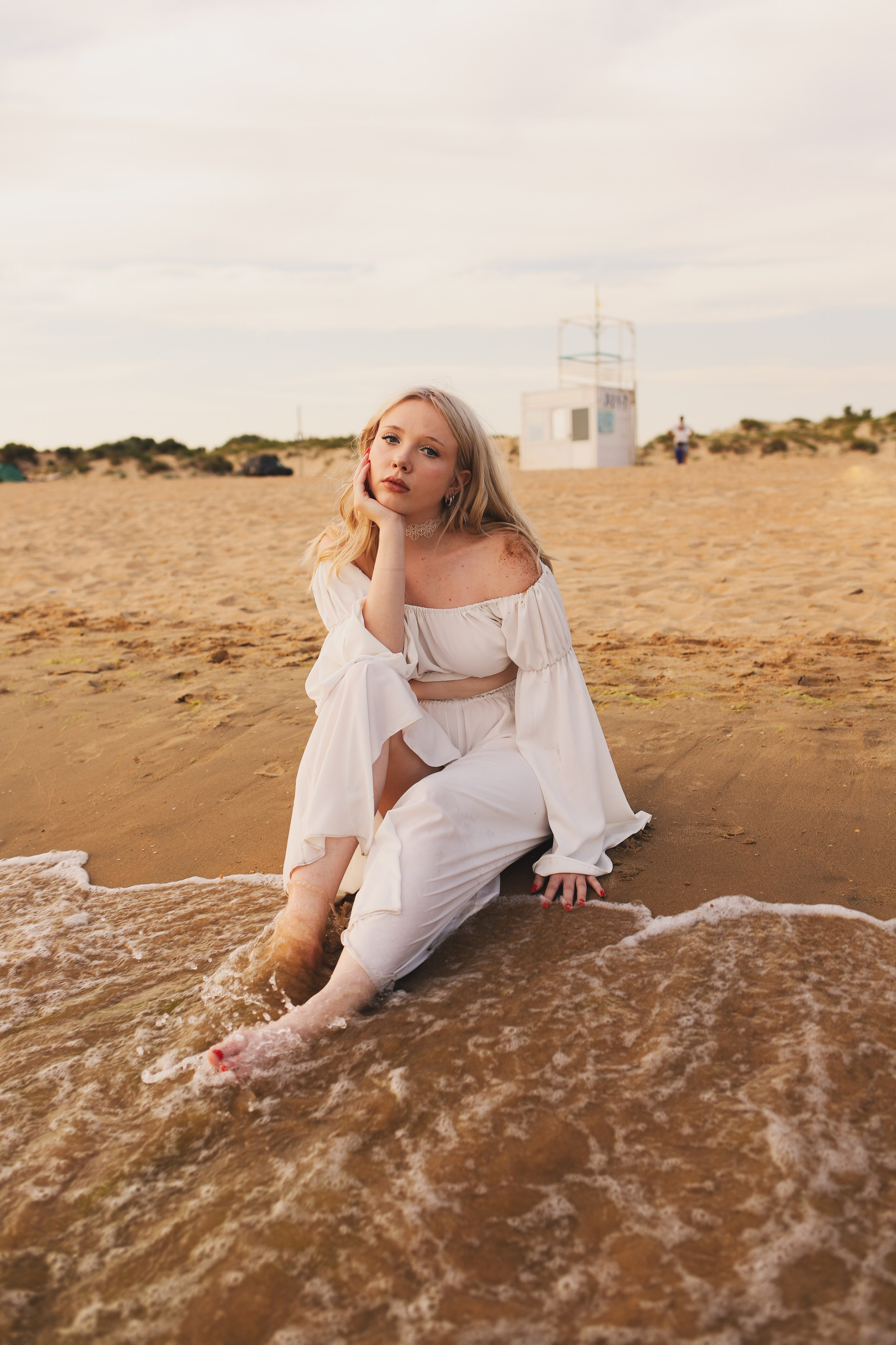 Дарья и Полина. Фотограф Москва и МО Анастасия Пясковская