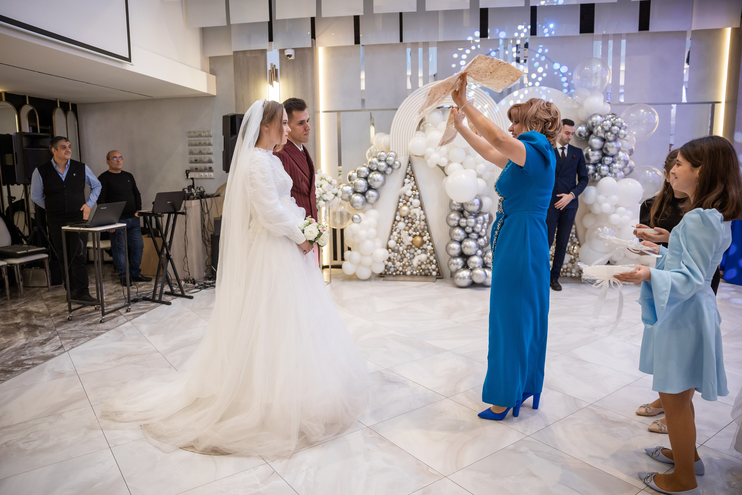 БАНКЕТ. Свадебный фотограф Санкт-Петербург Катерина Ширяева