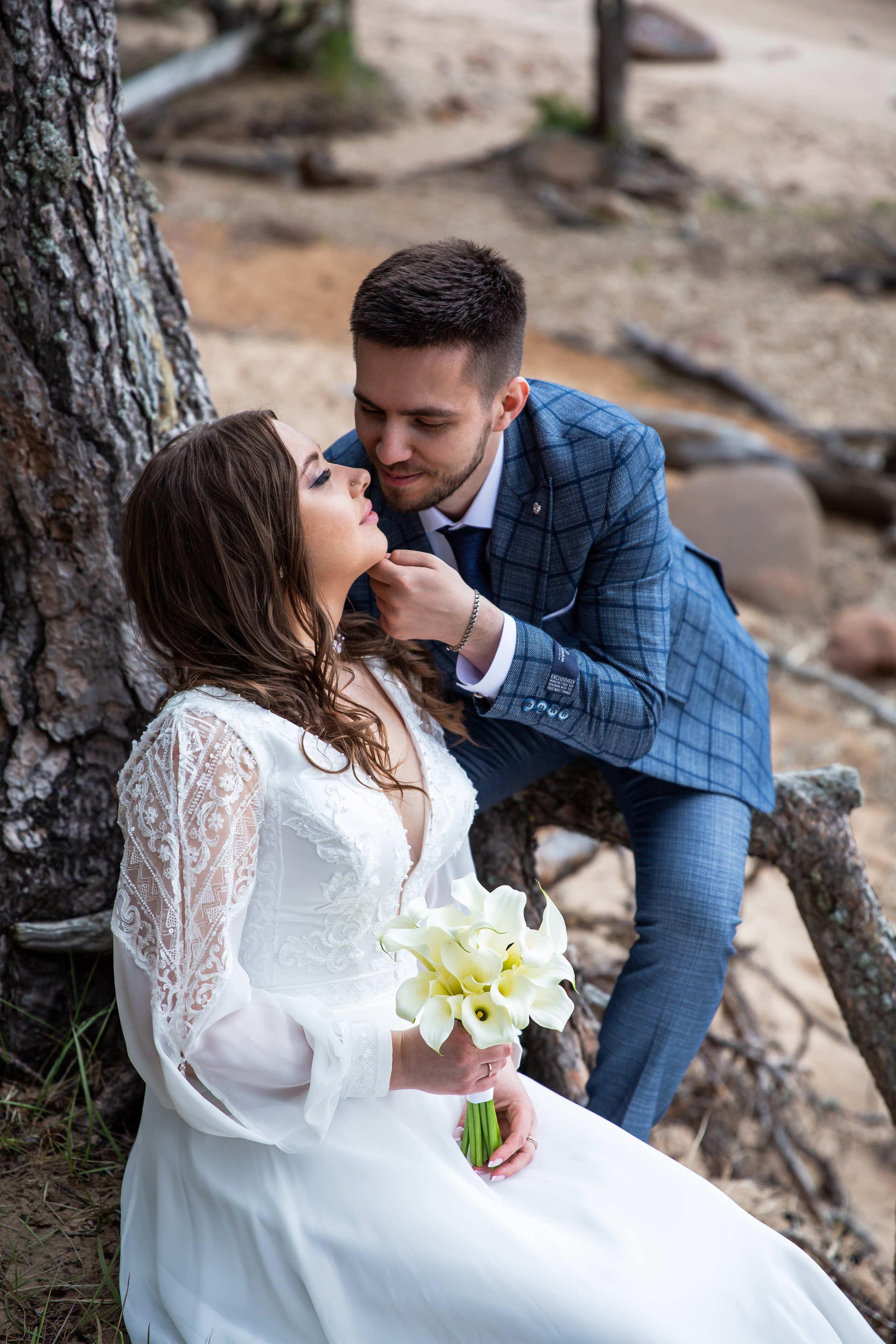 ПРОГУЛКА. Свадебный фотограф Санкт-Петербург Катерина Ширяева