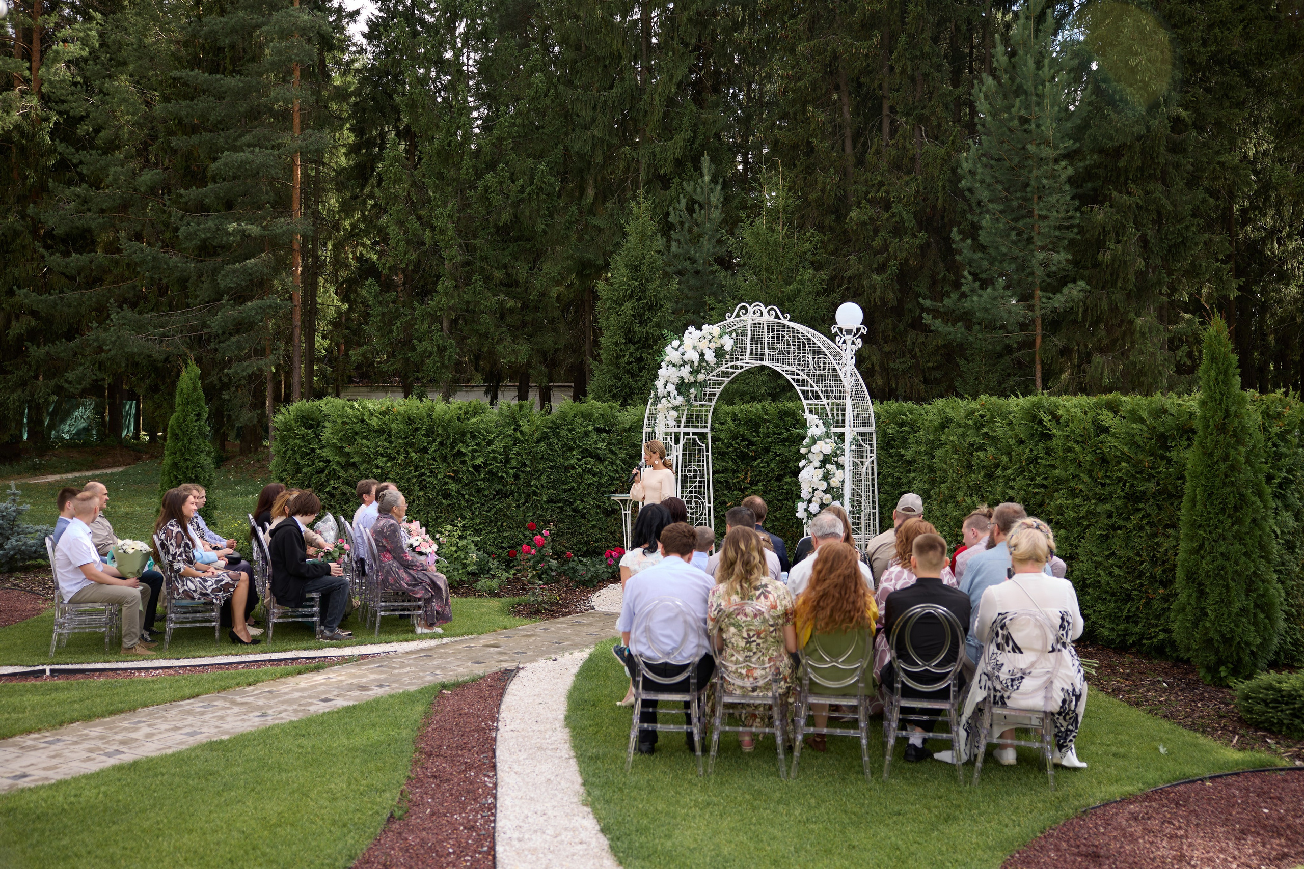 Иван и Наталья. Александр Прозоров фотограф в Кирове