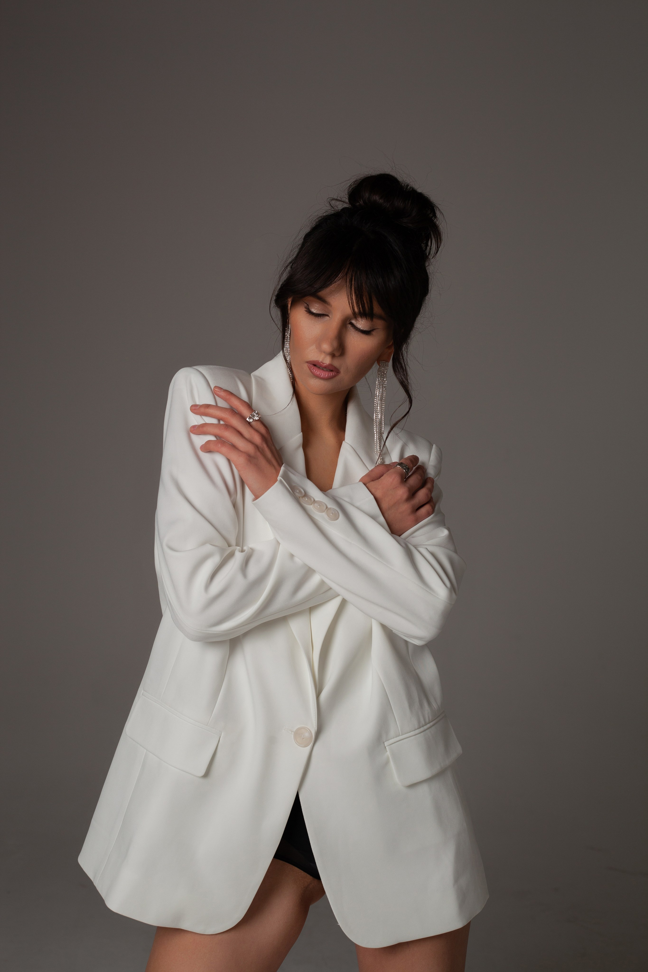 Ольга. Фотограф Москва Дарья Дорожинская