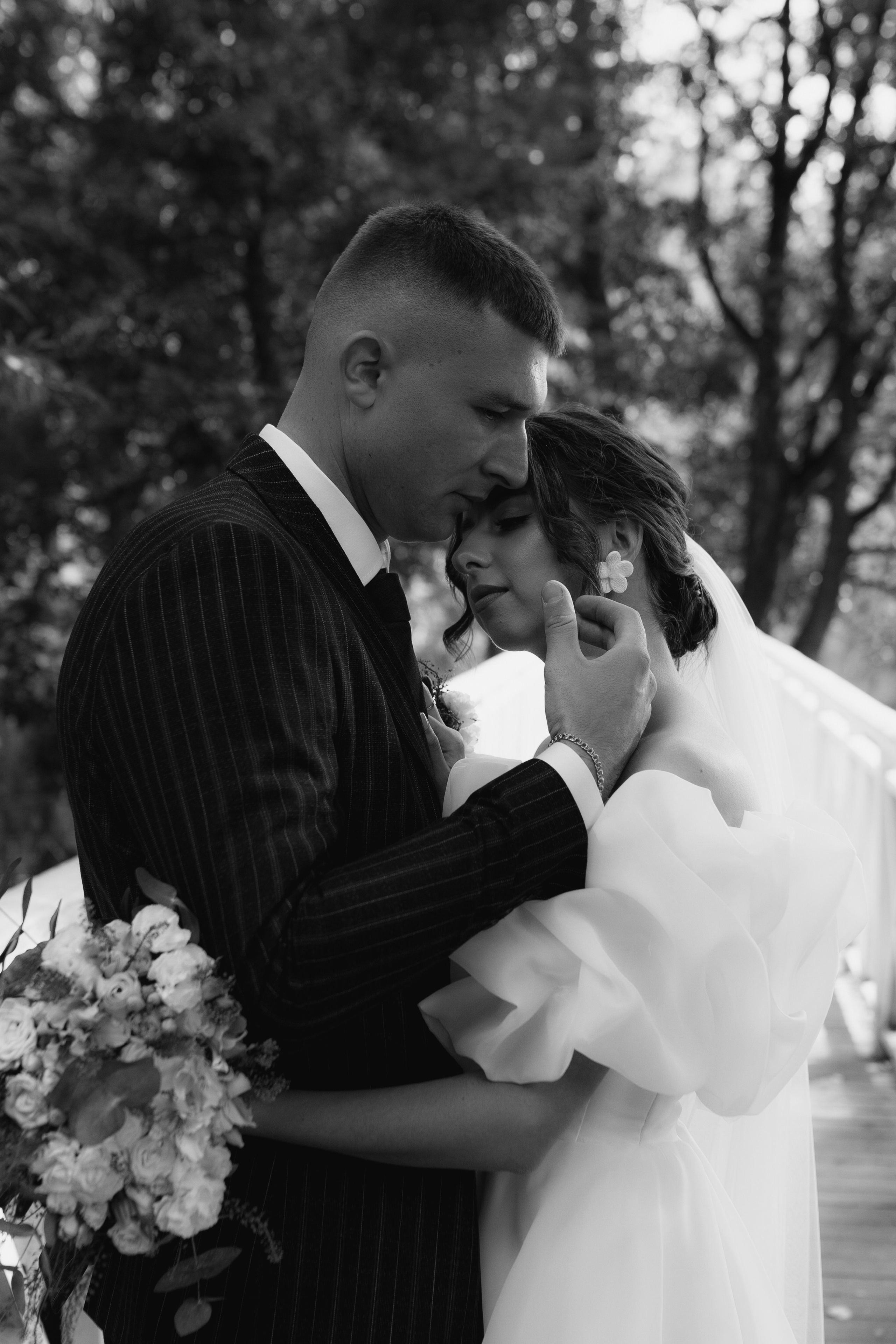 Олег & Алина