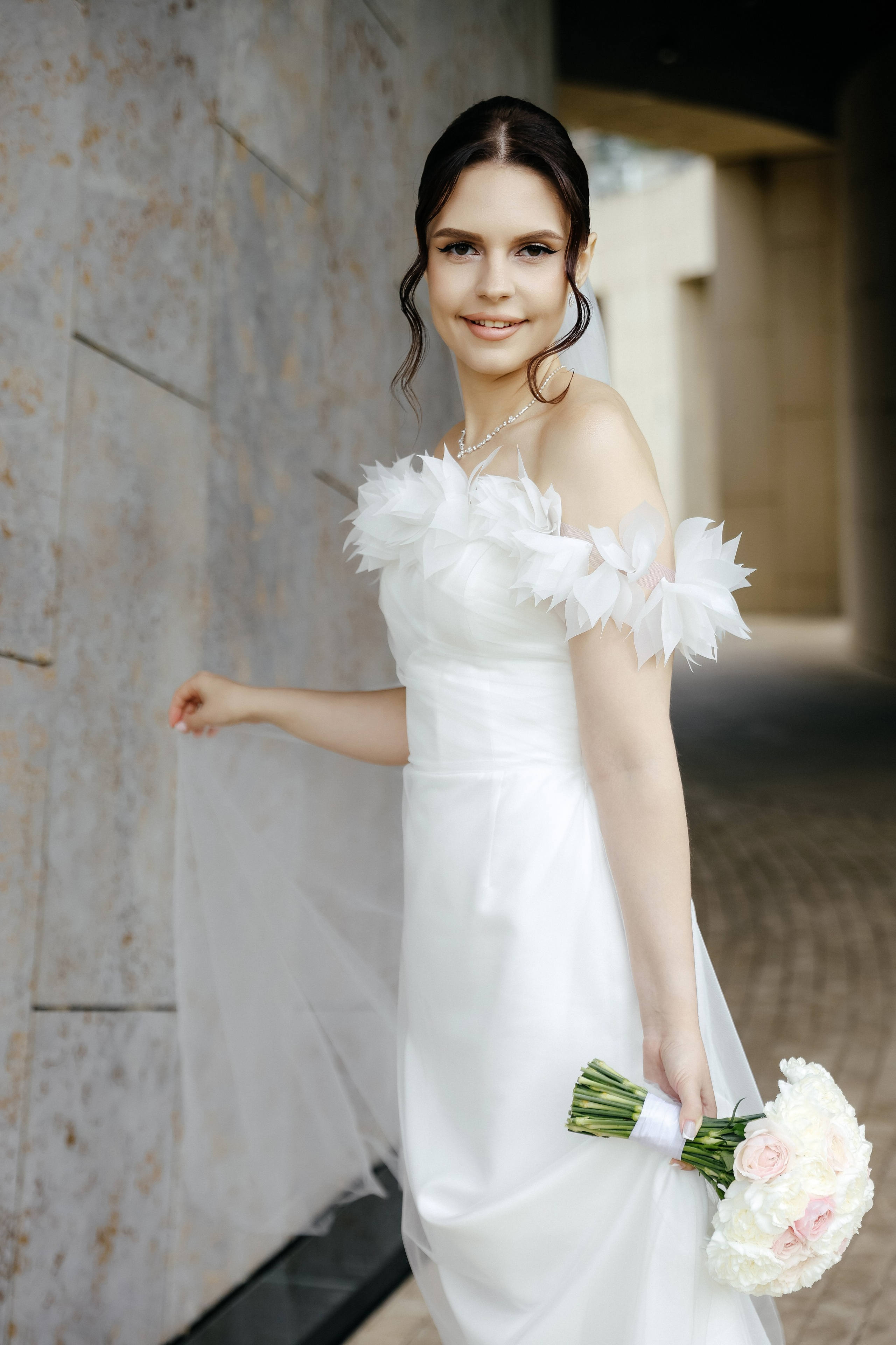 Вячеслав & Валерия. Свадебный фотограф Ольга Гречко