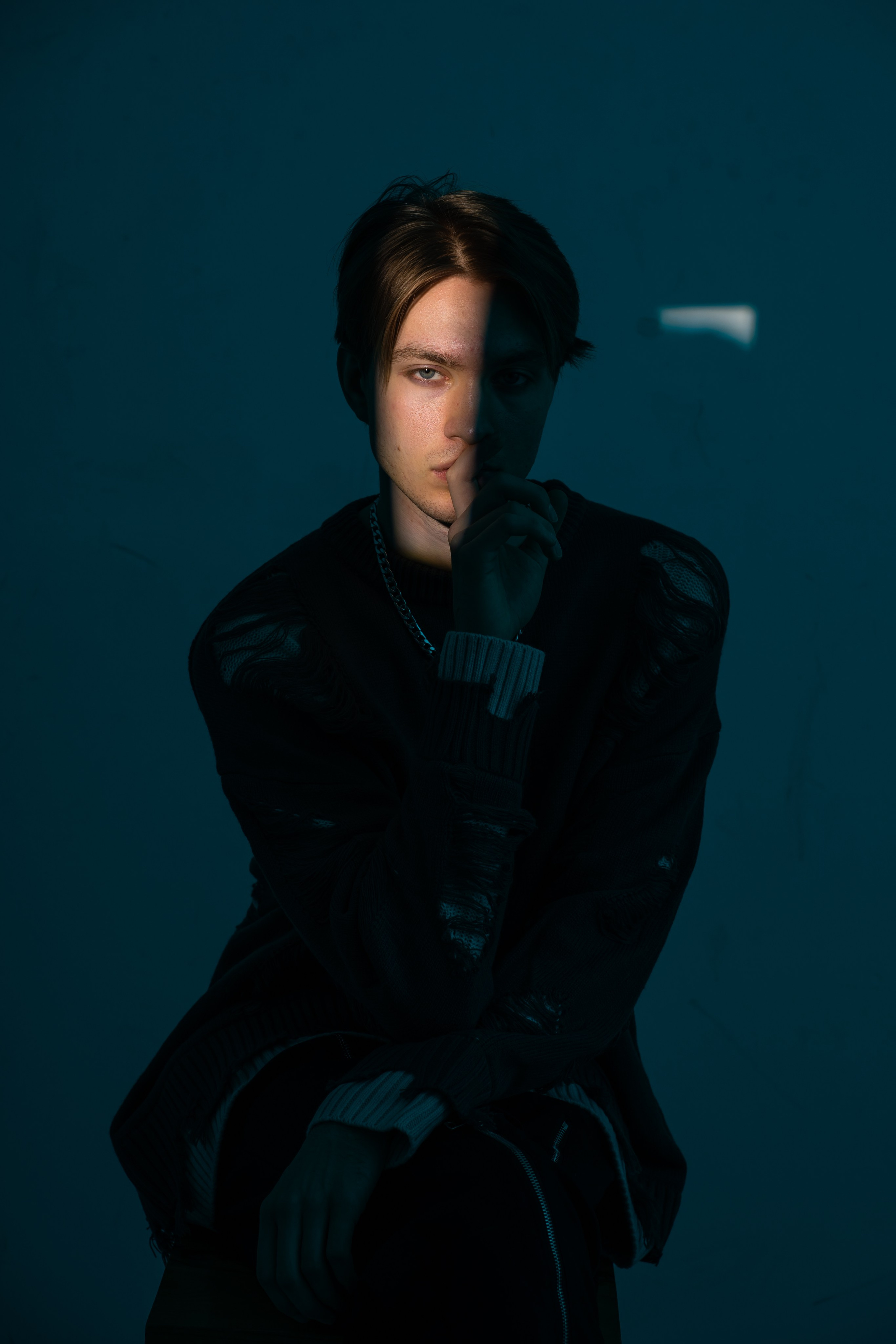 Кирилл. Главная