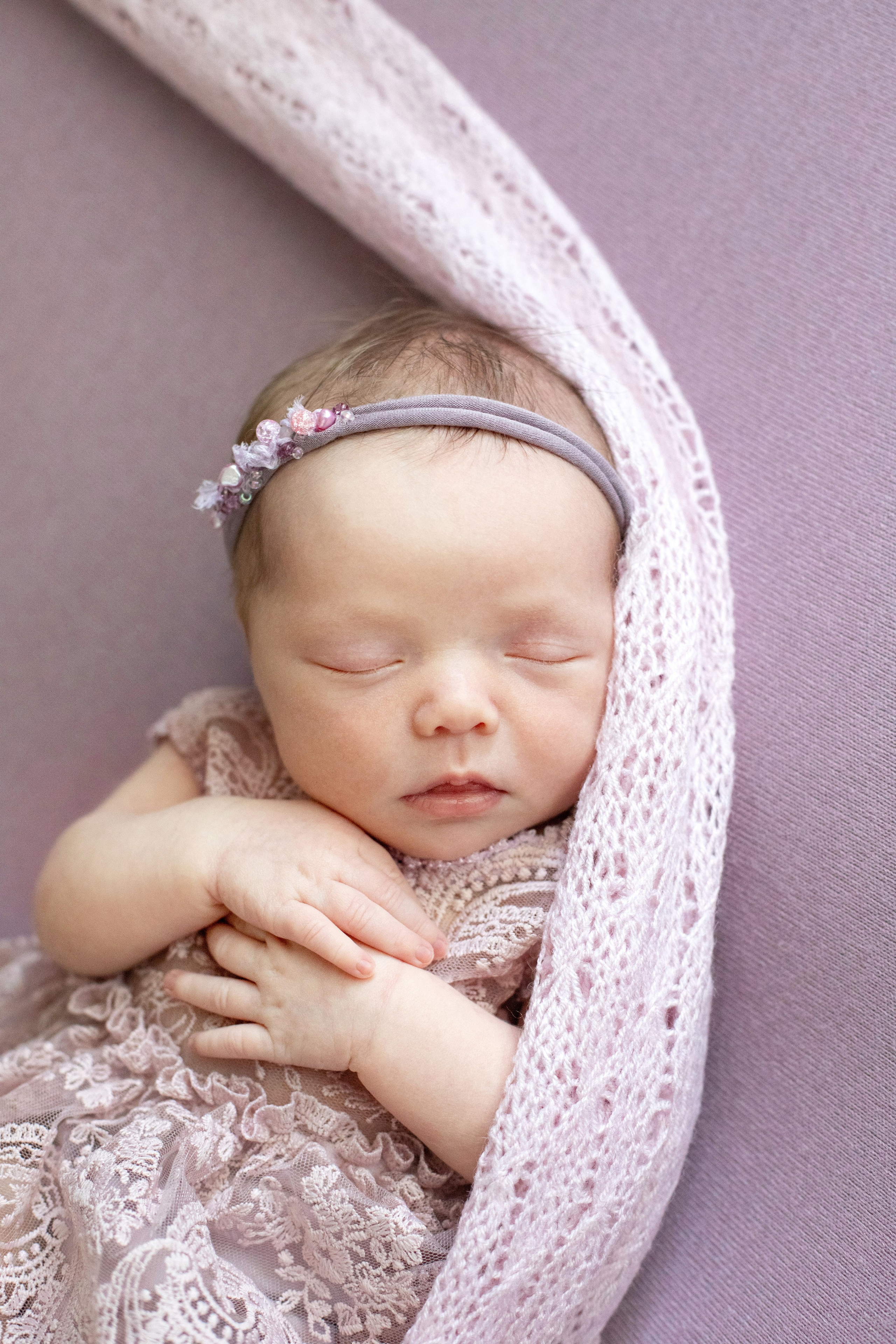 Елена Итого. Фотограф новорожденных в Екатеринбурге Татьяна Продан