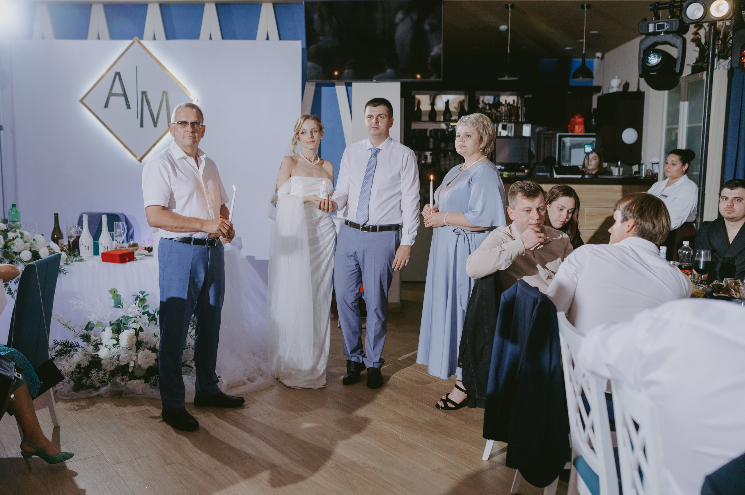 Маргарита & Анатолий фотограф Елена Горбач. Свадебный и семейный фотограф город Темрюк Фотостудия Темрюк