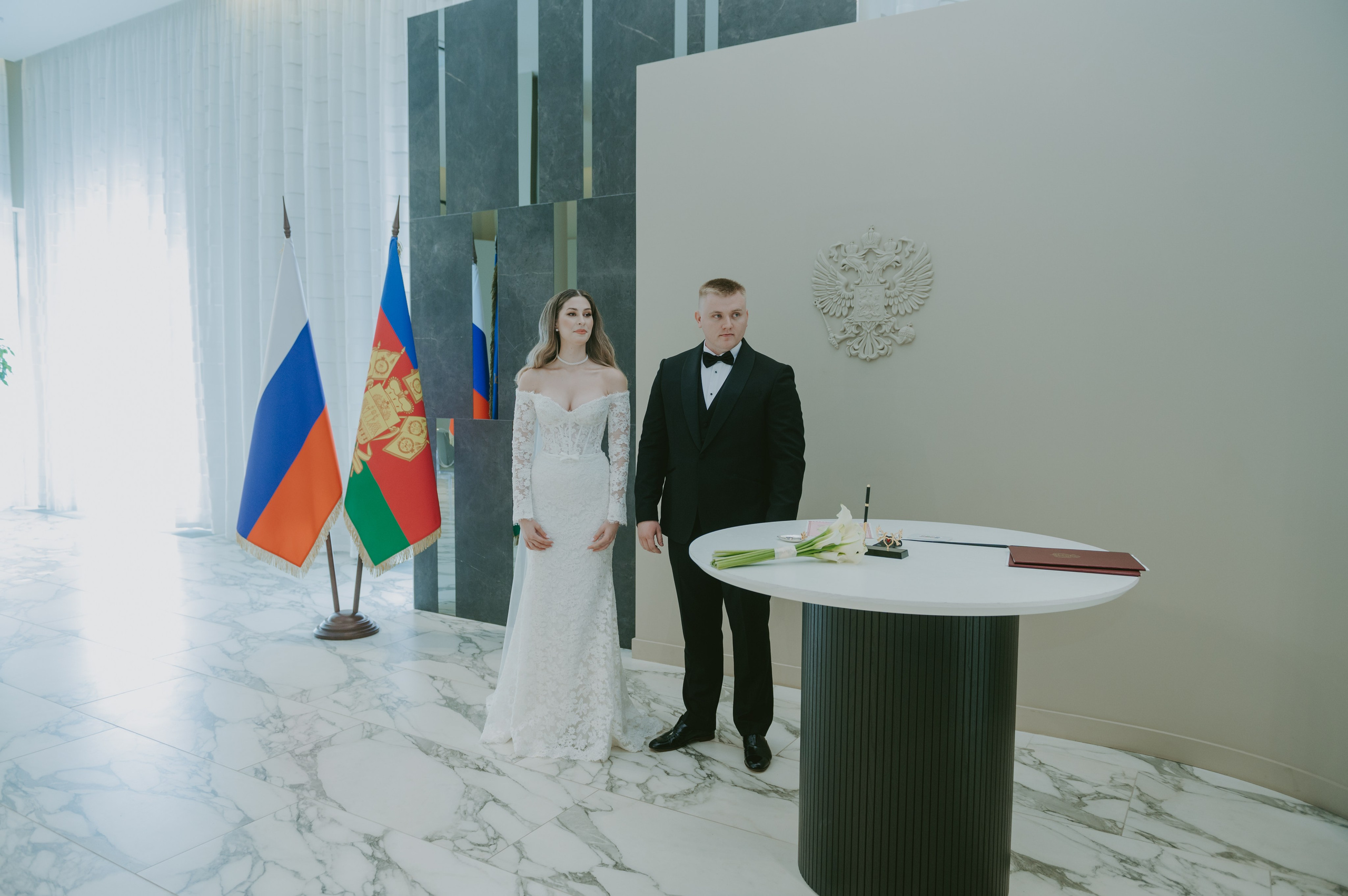 Марина&Юрий фотограф Елена Горбач. Свадебный и семейный фотограф город Темрюк Фотостудия Темрюк