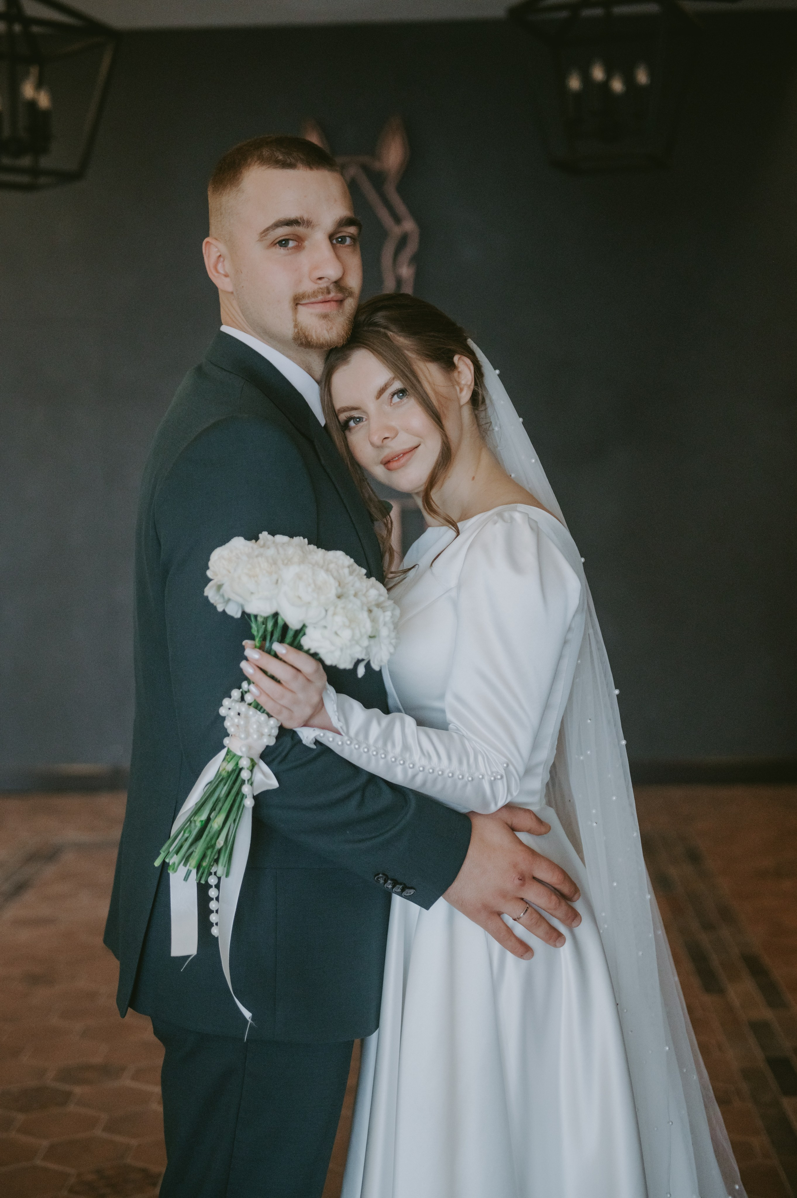 Владислав&Анна. Свадебный и семейный фотограф город Темрюк Фотостудия Темрюк