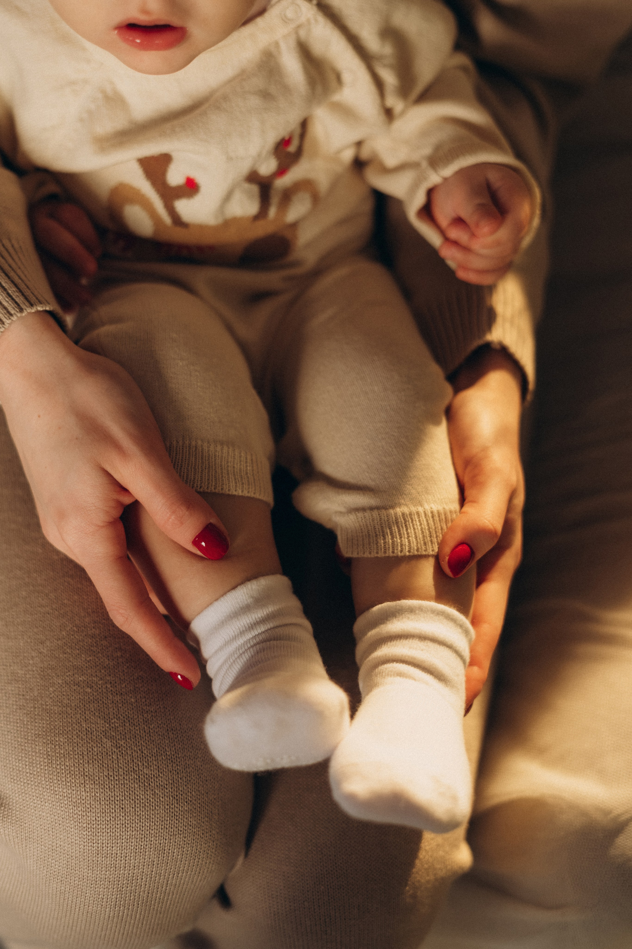 Семейная фотосессия. Фотограф Москва Виктория-Антуанетта