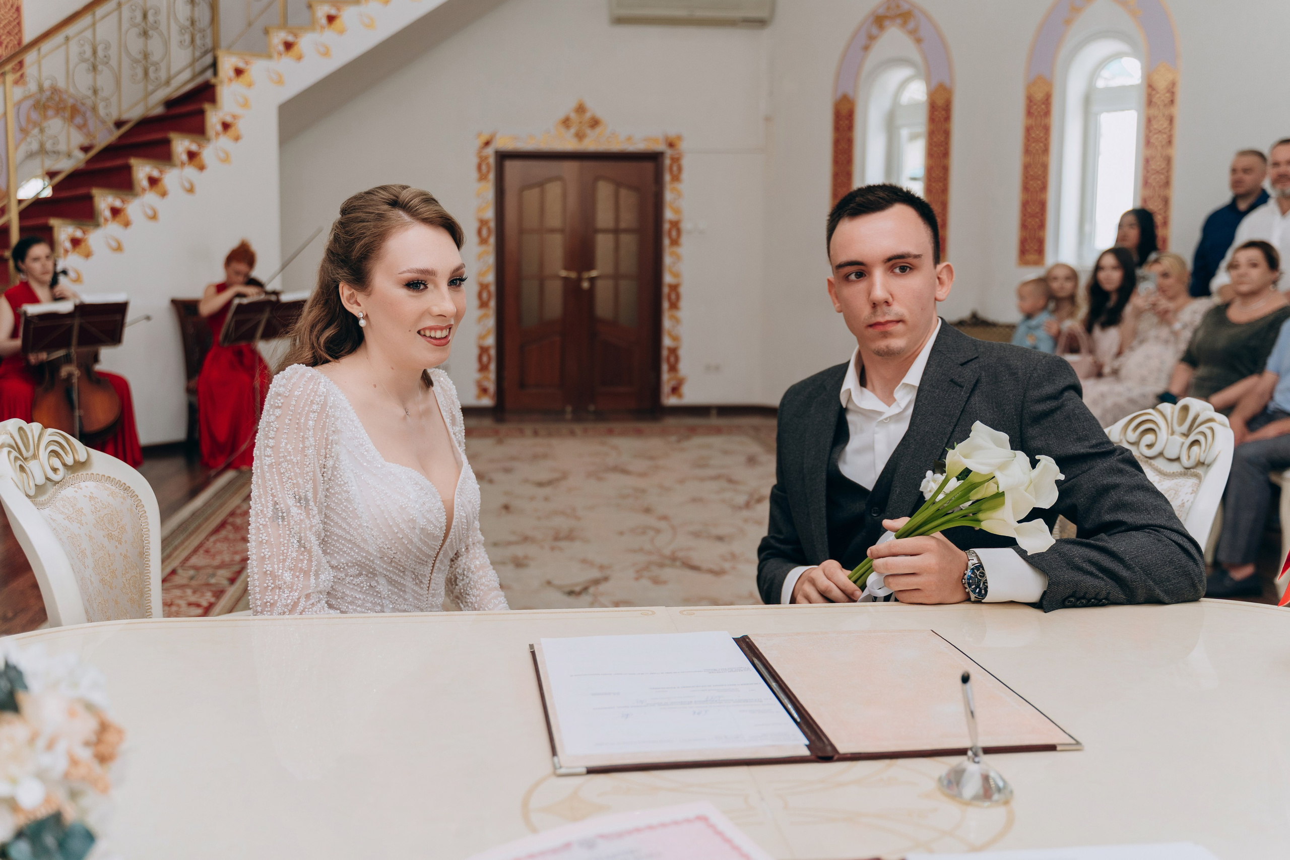 Алиса и Максим. Полный день 6 часов. Фотограф Москва Виктория-Антуанетта