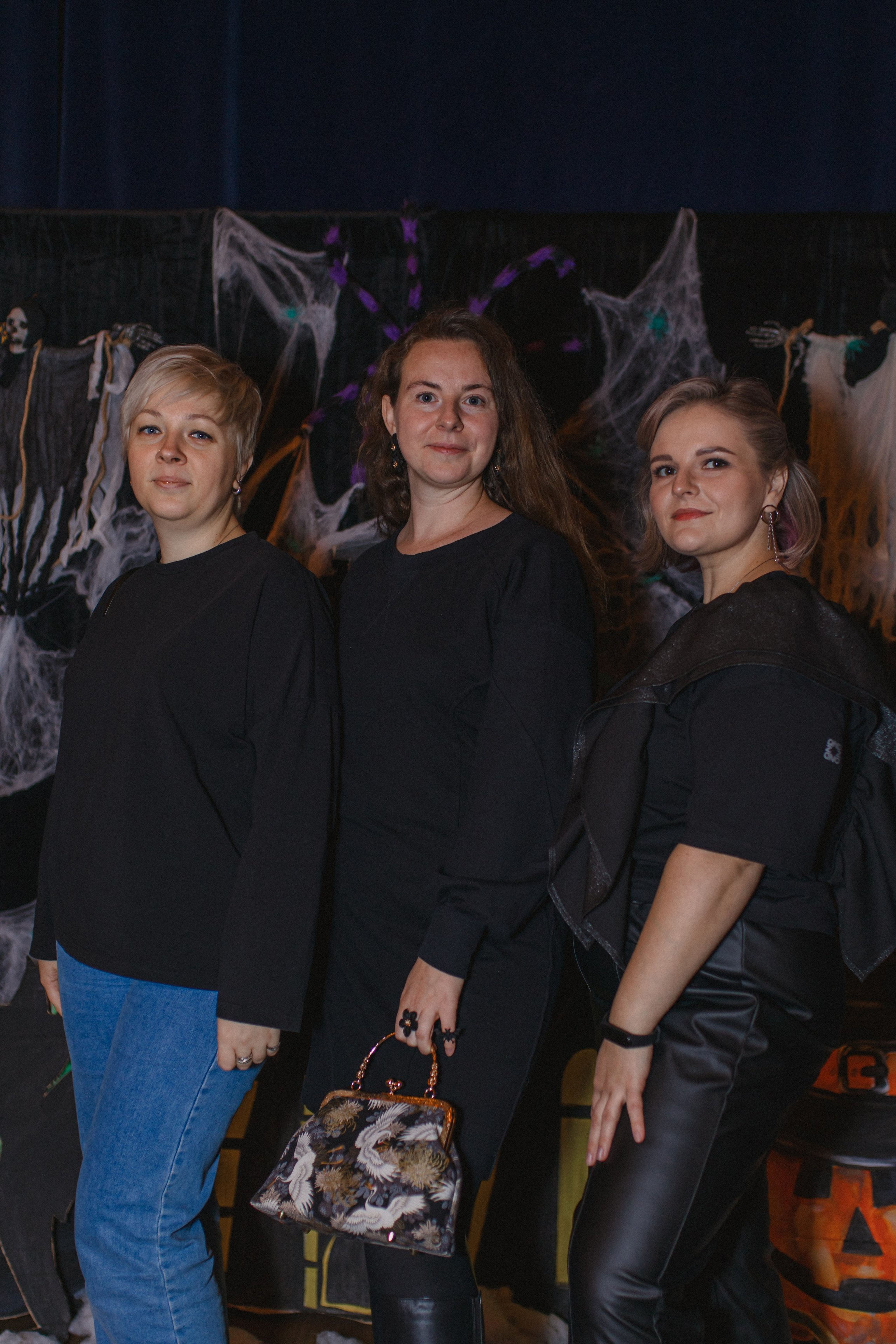 Квиз I MOM'S. Свадебный фотограф. Москва и Московская Область