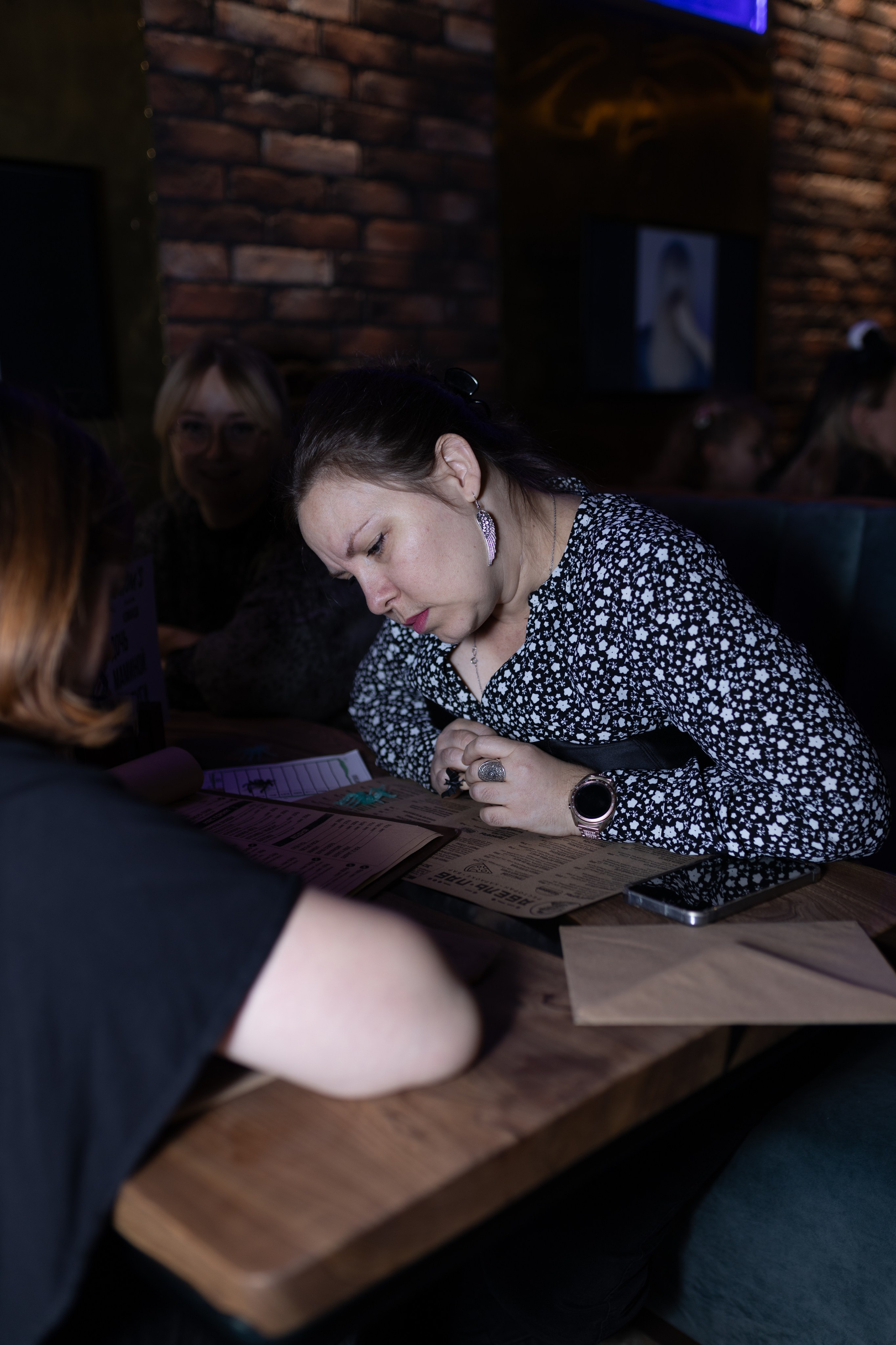 Квиз I MOM'S. Свадебный фотограф. Москва и Московская Область