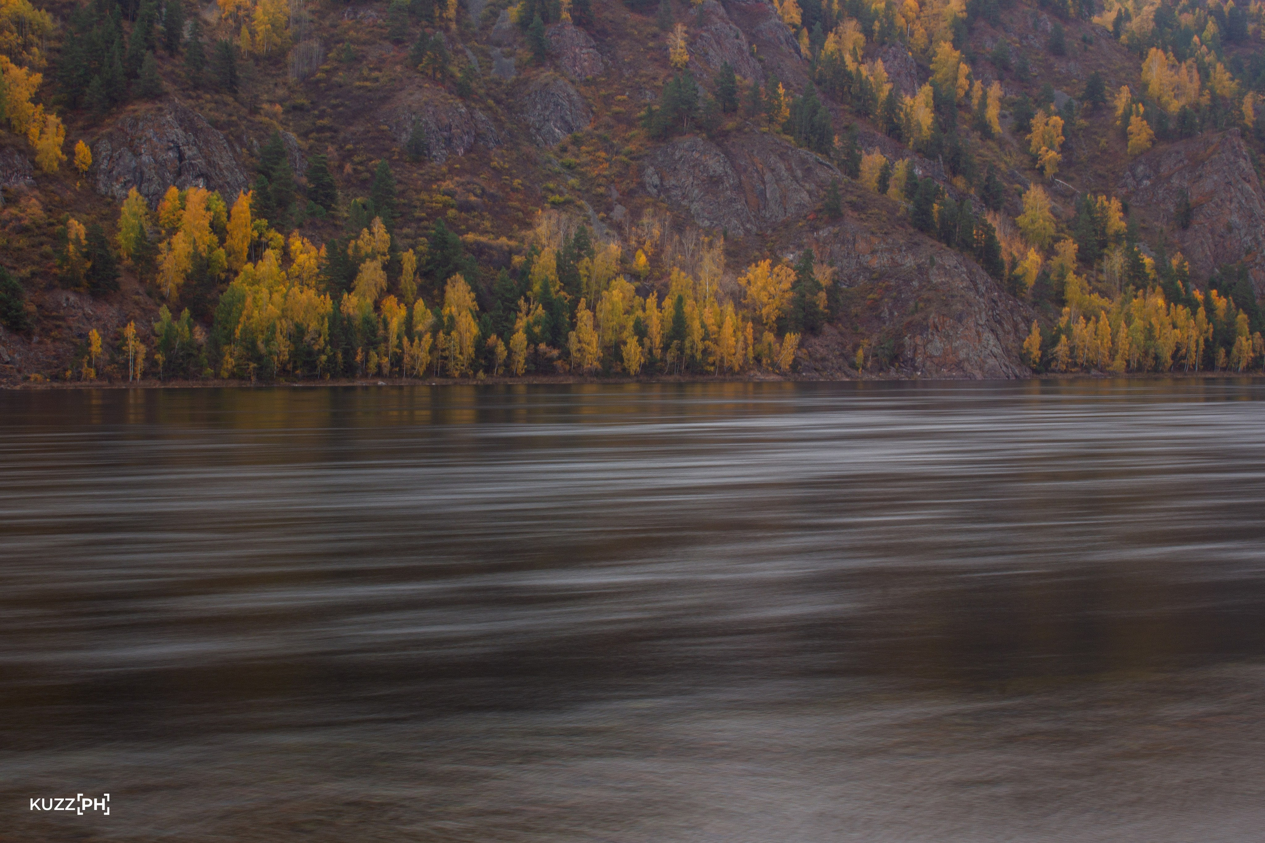 01.10.2023 | Дивногорск. Kuznetsov | Фотограф в Красноярске