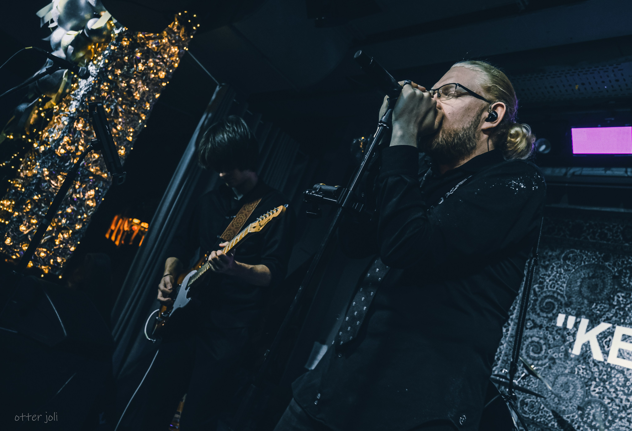 Голова Муэссы | SNAKE 55. Концертный репортёр Валерия Сафина